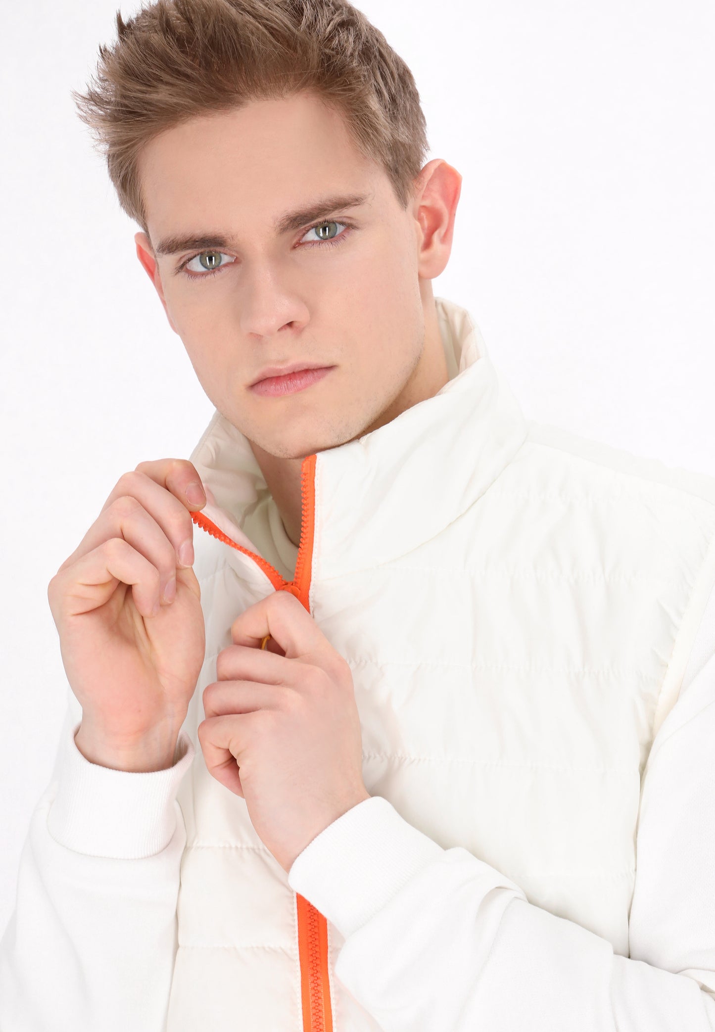 Mo ATHLSR Herrenjacke