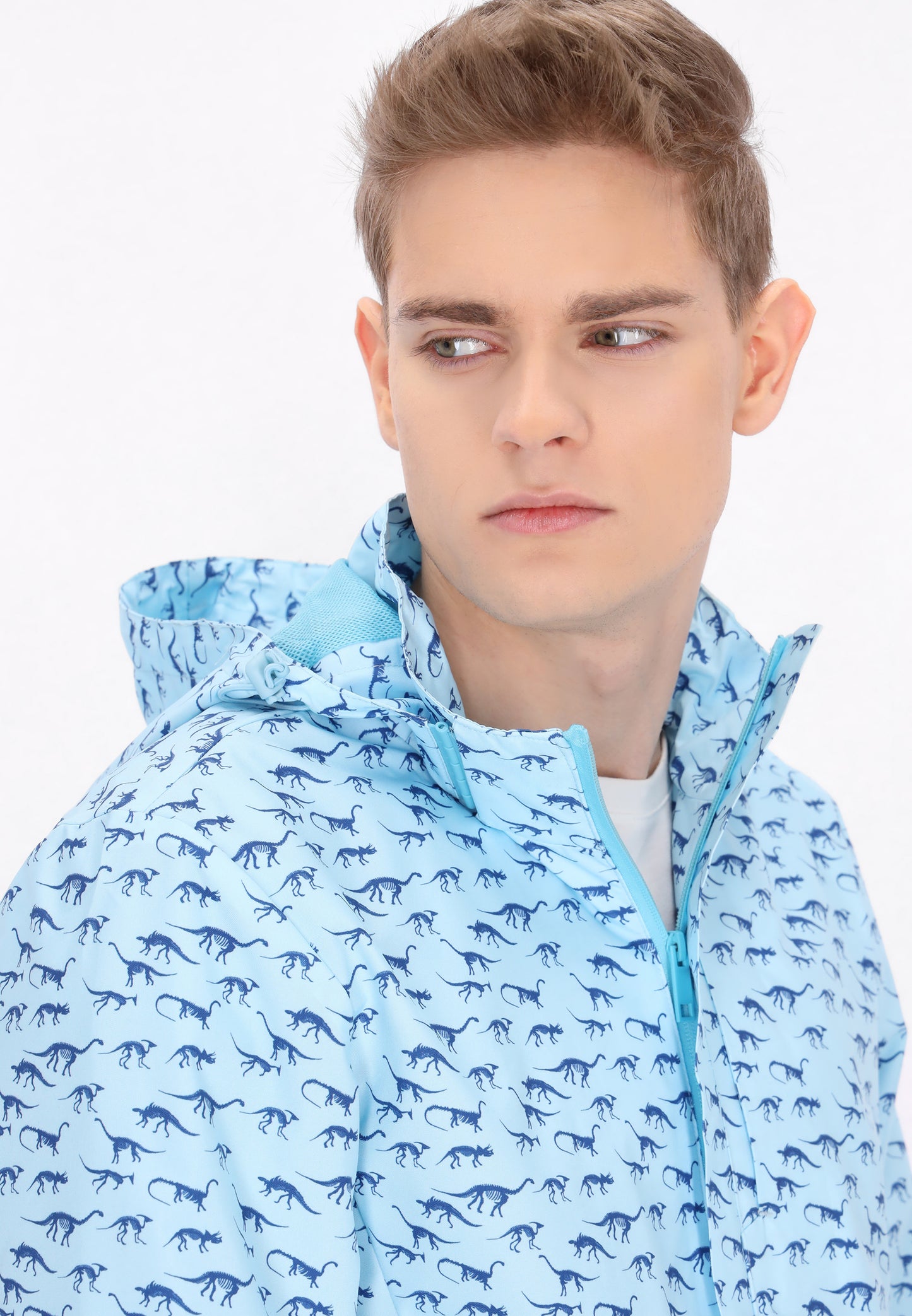 Mo ATHLSR Herrenjacke