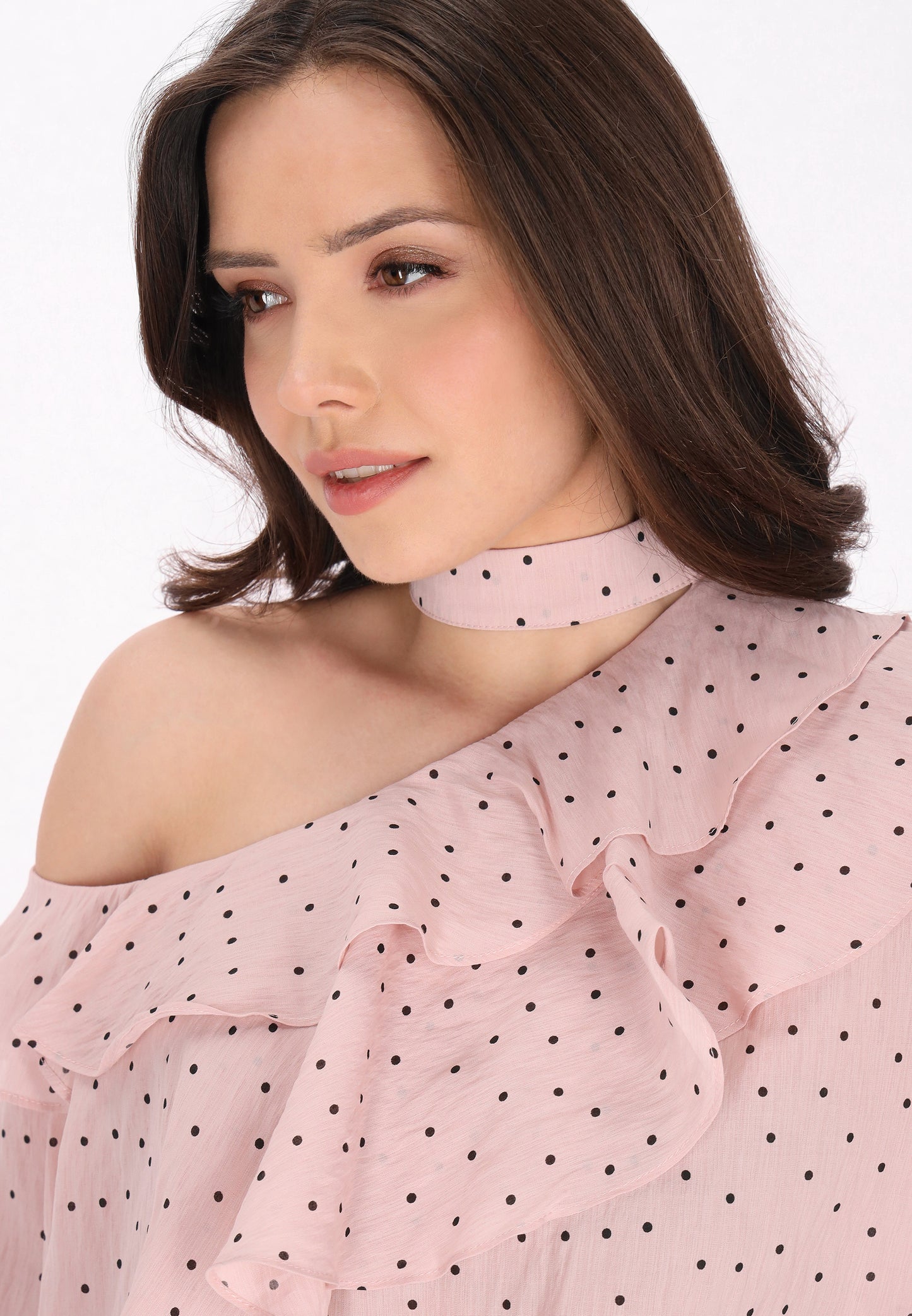 faina Women's Blouse