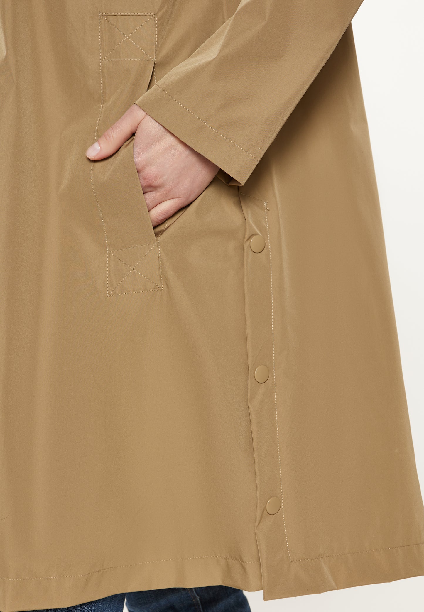 usha BLUE LABEL Damen-Mantel