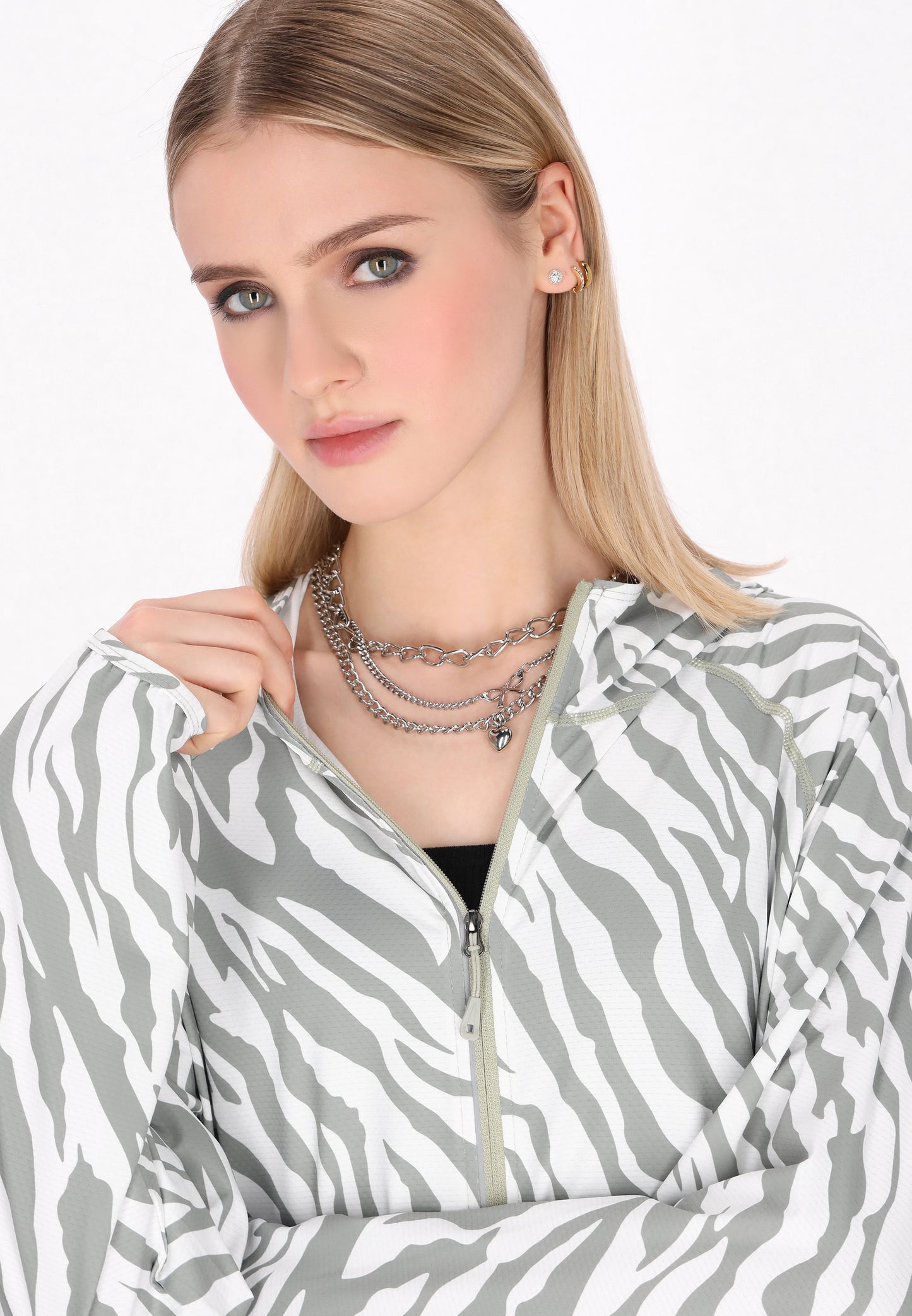 myMo ROCKS Women's Jacket