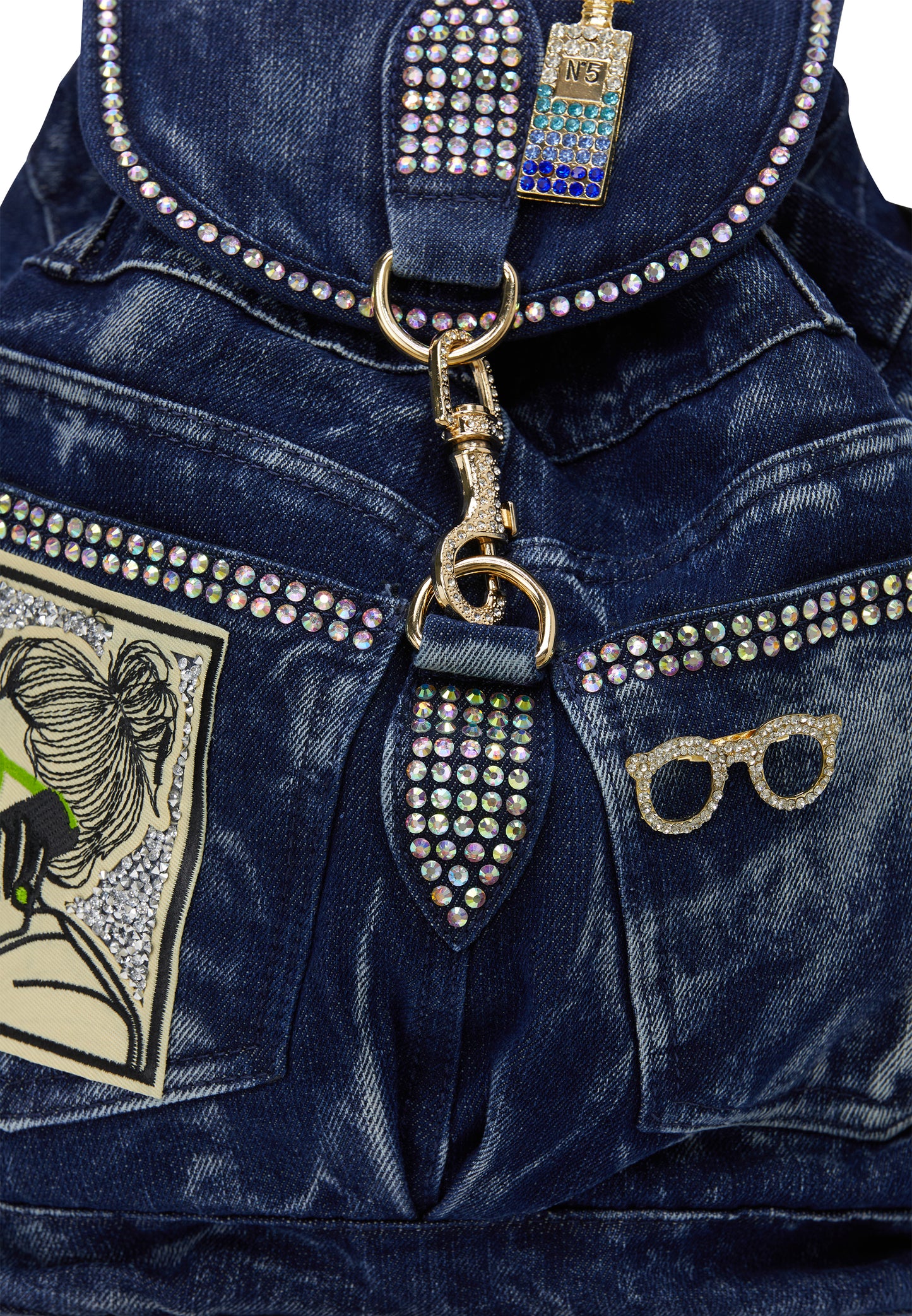 myMo ROCKS Kobiety plecak