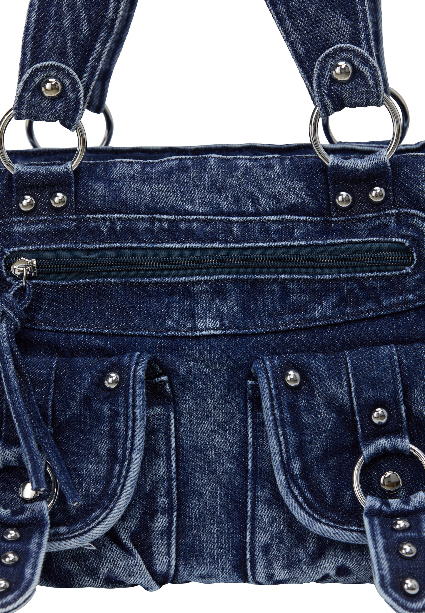 myMo ROCKS Kobiety torebka