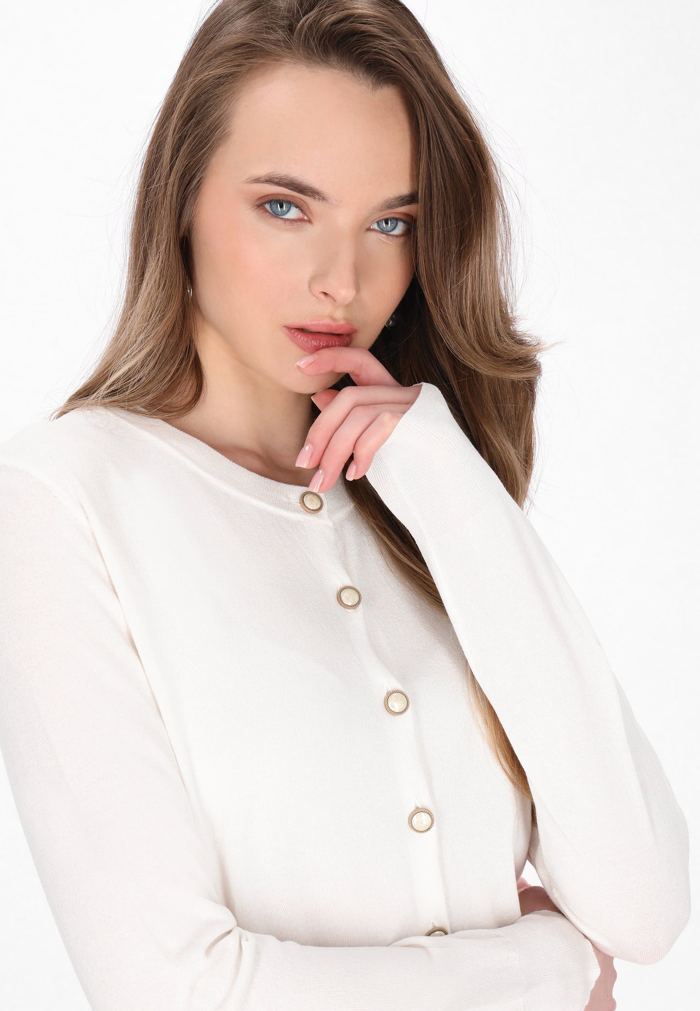 DreiMaster Klassik Women's Cardigan