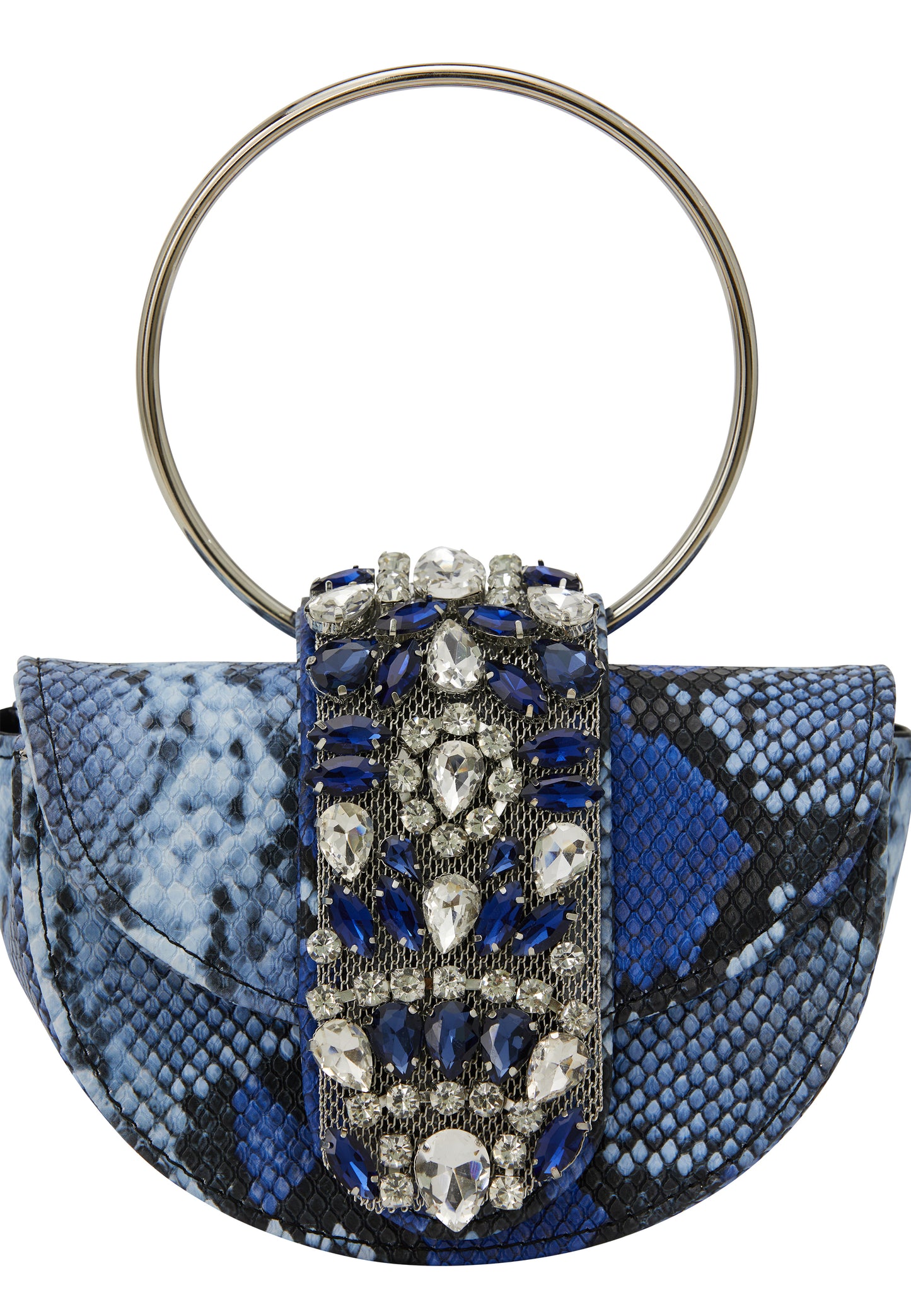 faina Damen-Handtasche Handtasche