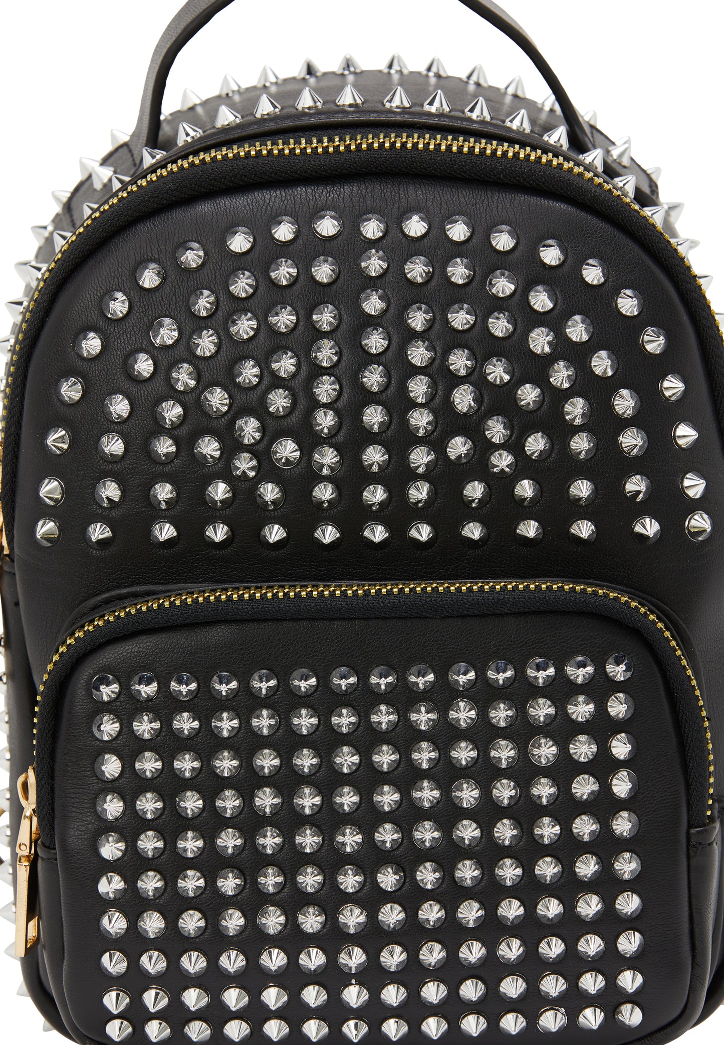 myMo ROCKS Damen-Rucksack Rucksack