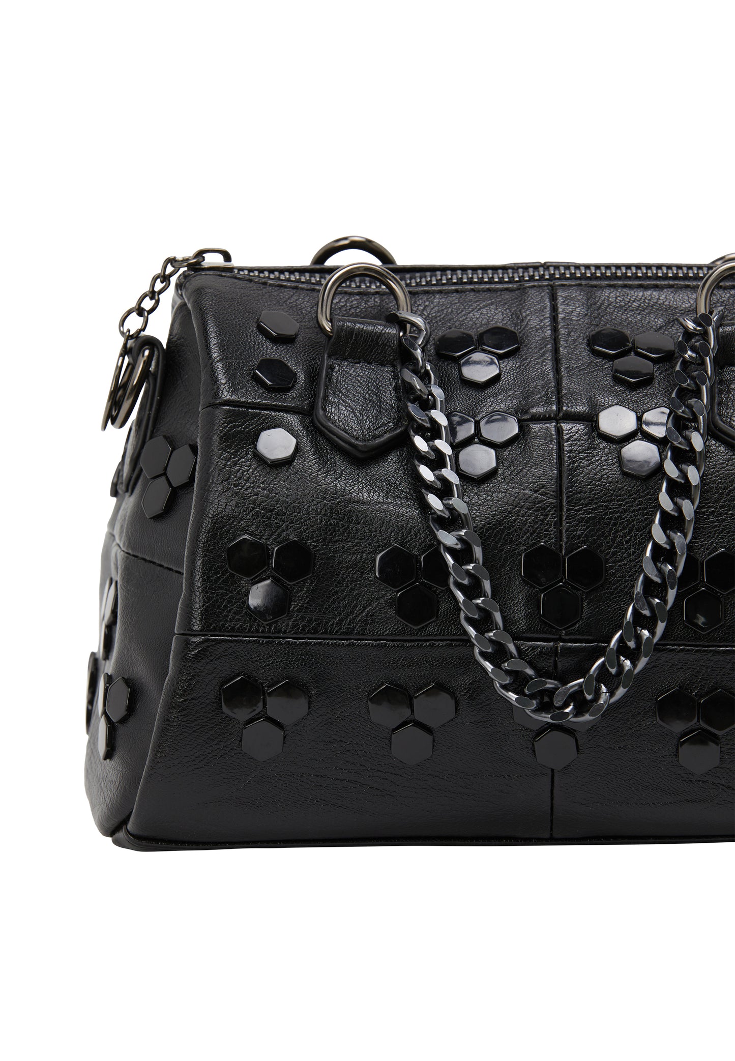 myMo ROCKS Women's Messenger Bag