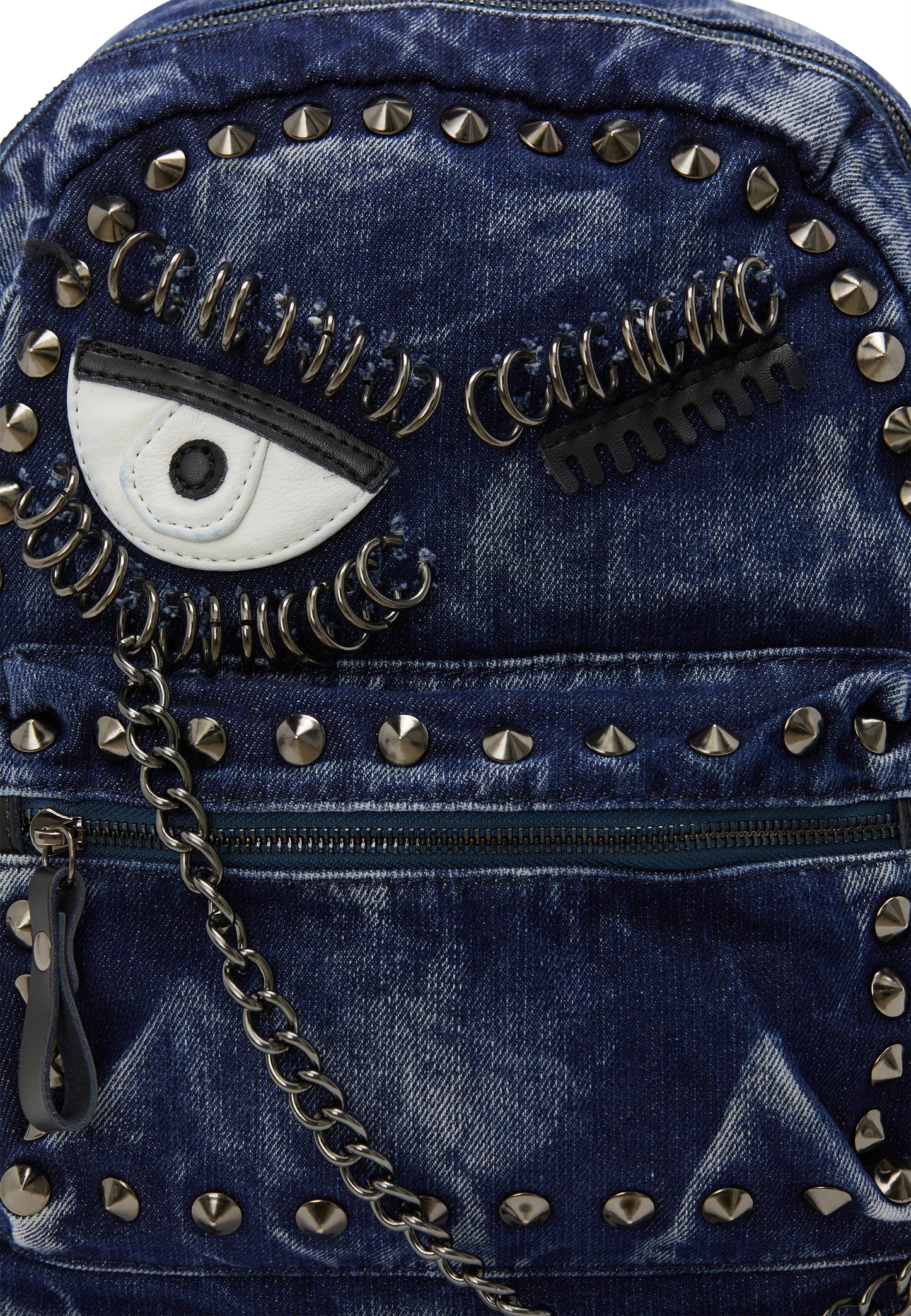 myMo ROCKS Damen-Rucksack