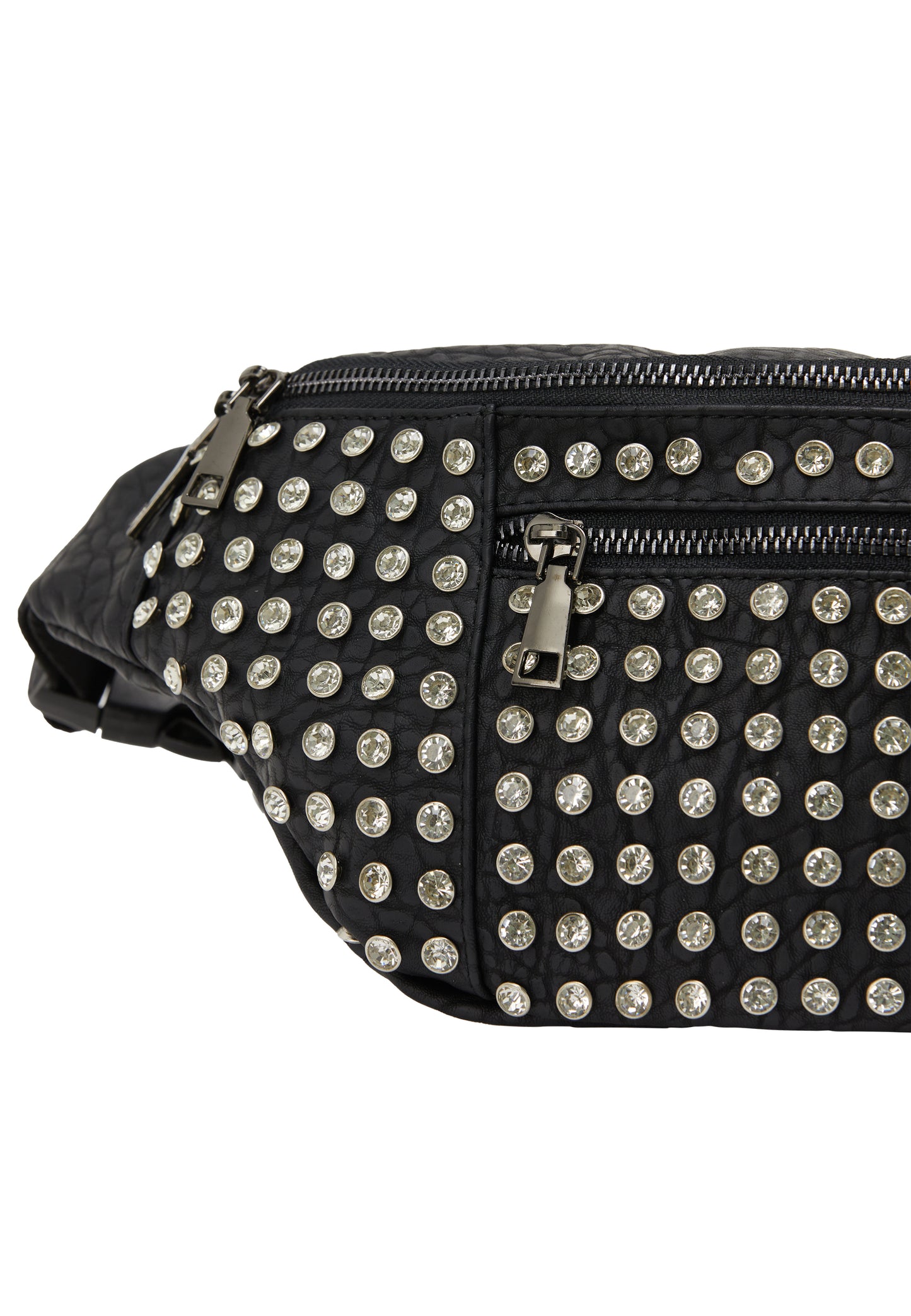 myMo ROCKS Damen-Gürteltasche