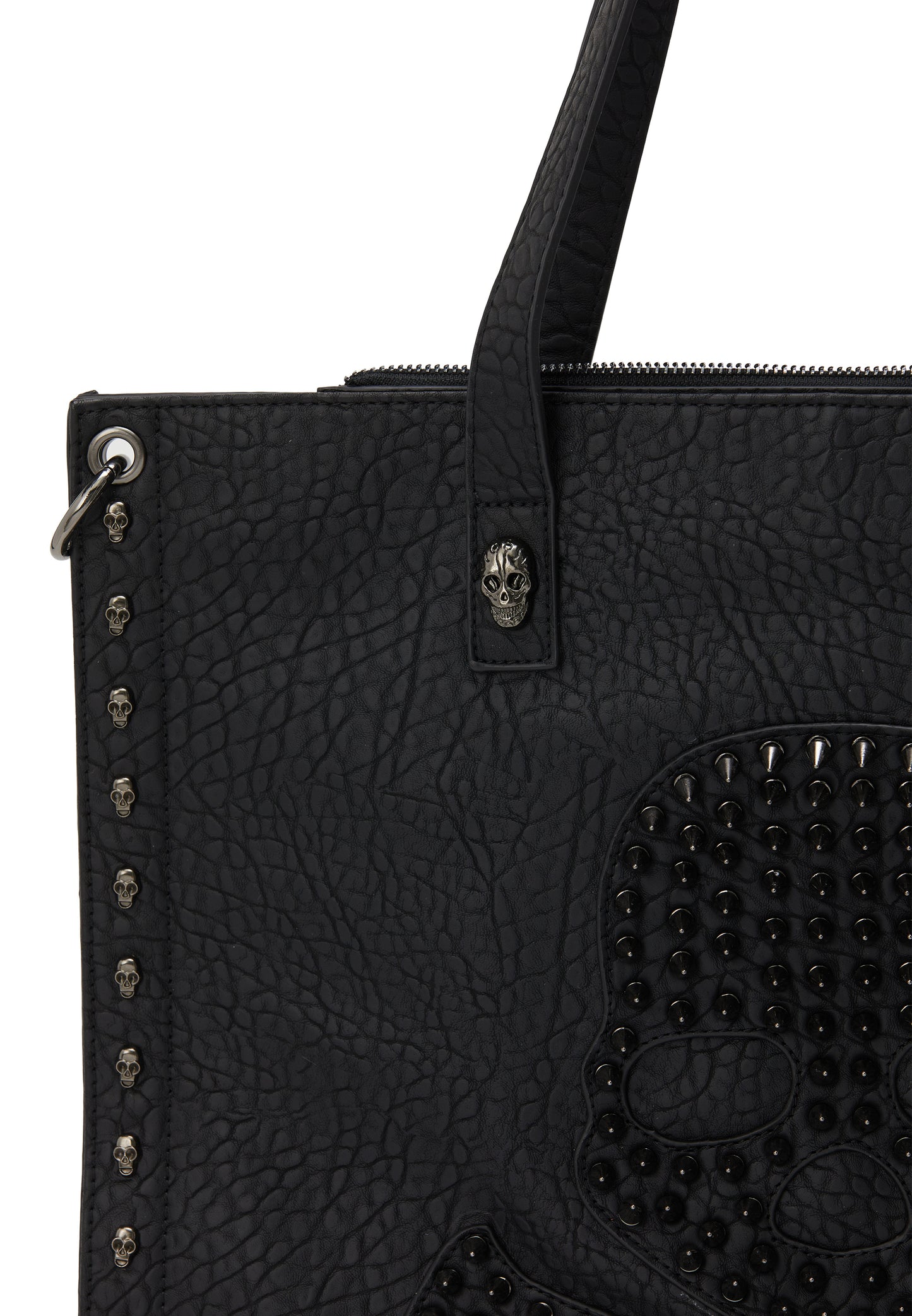 myMo ROCKS Damen-Shopper