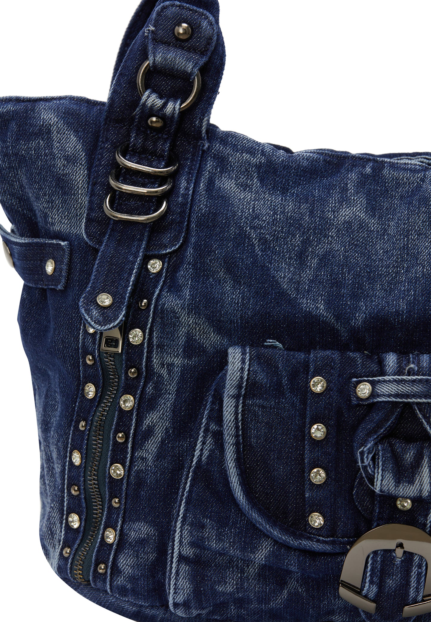 myMo ROCKS Kobiety torba na ramię