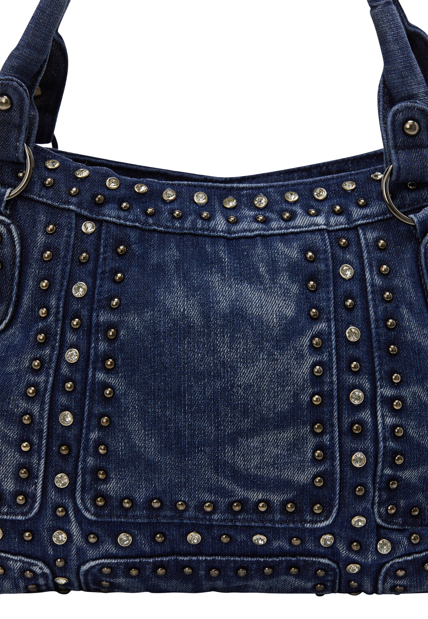 myMo ROCKS Kobiety torebka