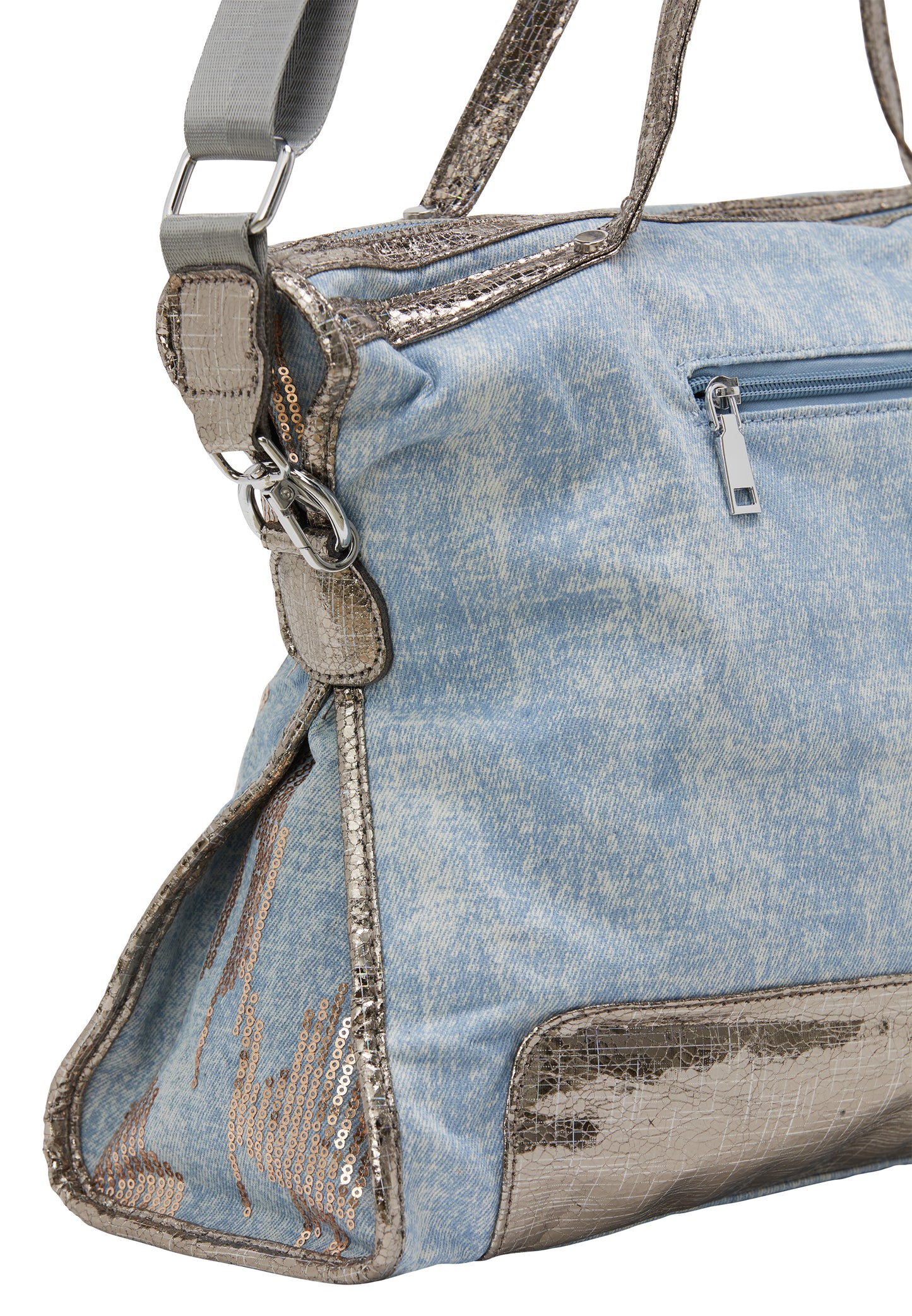 faina Women's Handbag