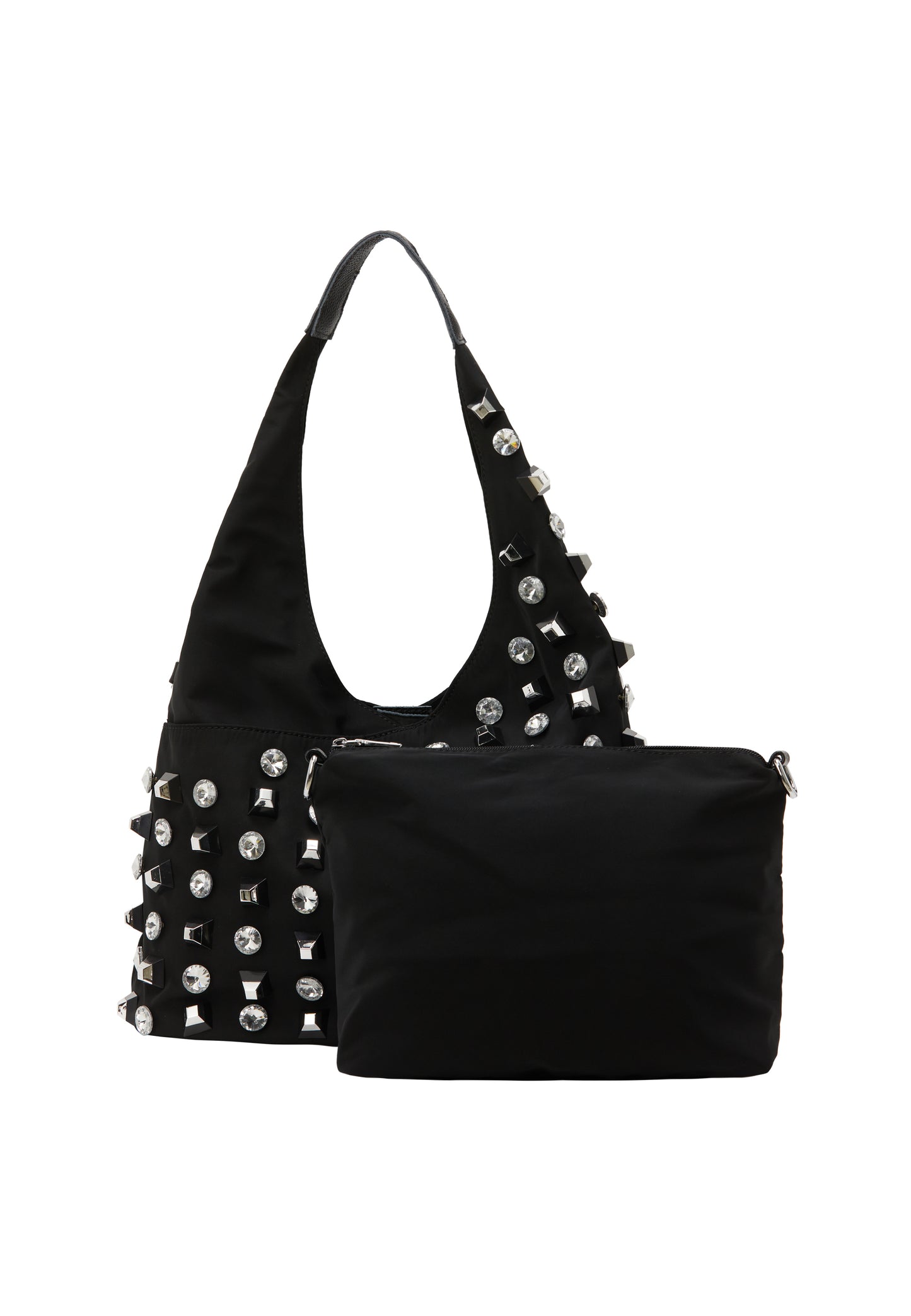 faina Damen-Schultertasche