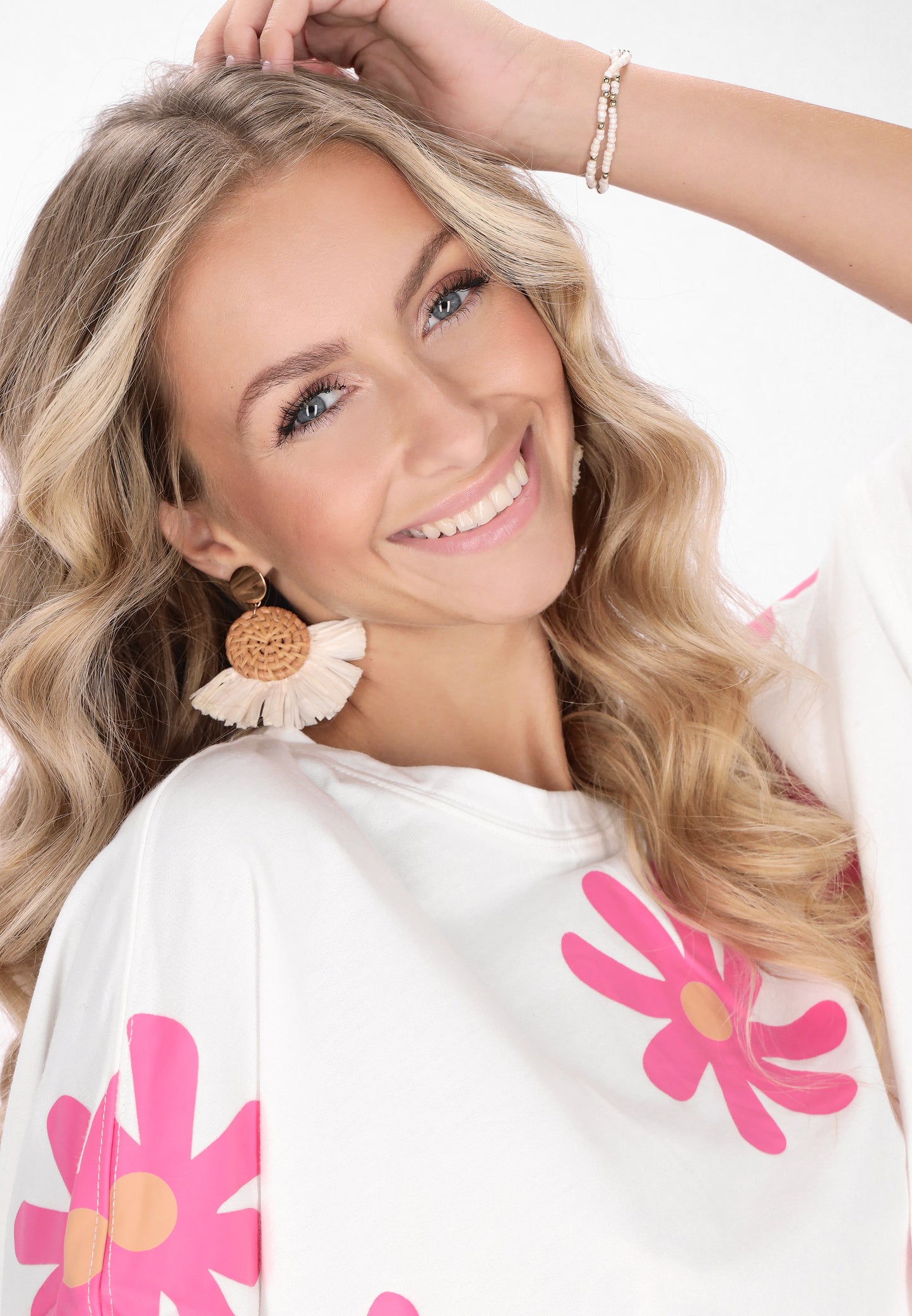 IZIA Kobiety koszulka