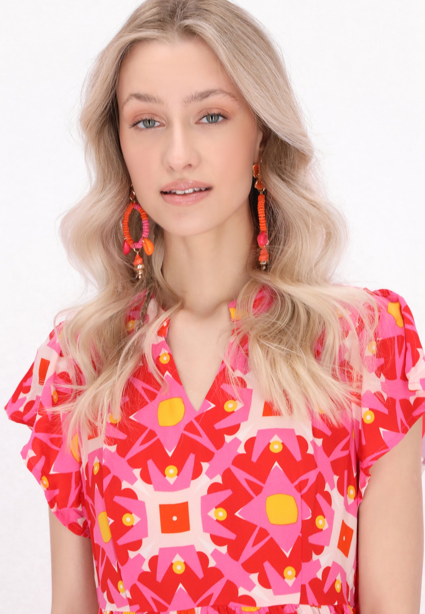 IZIA Kobiety Sukienka