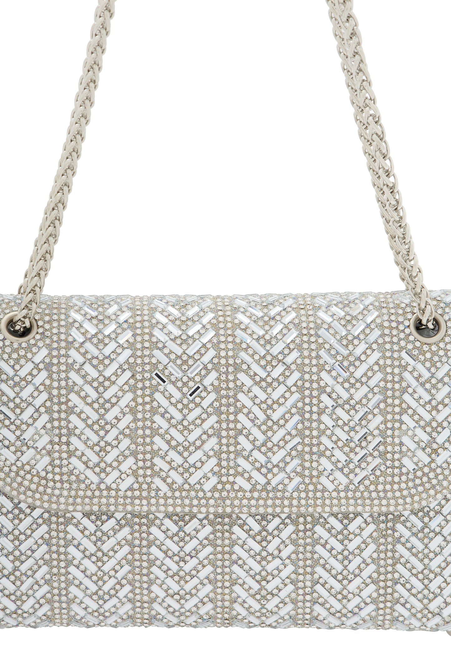 faina Kobiety torba na klapę