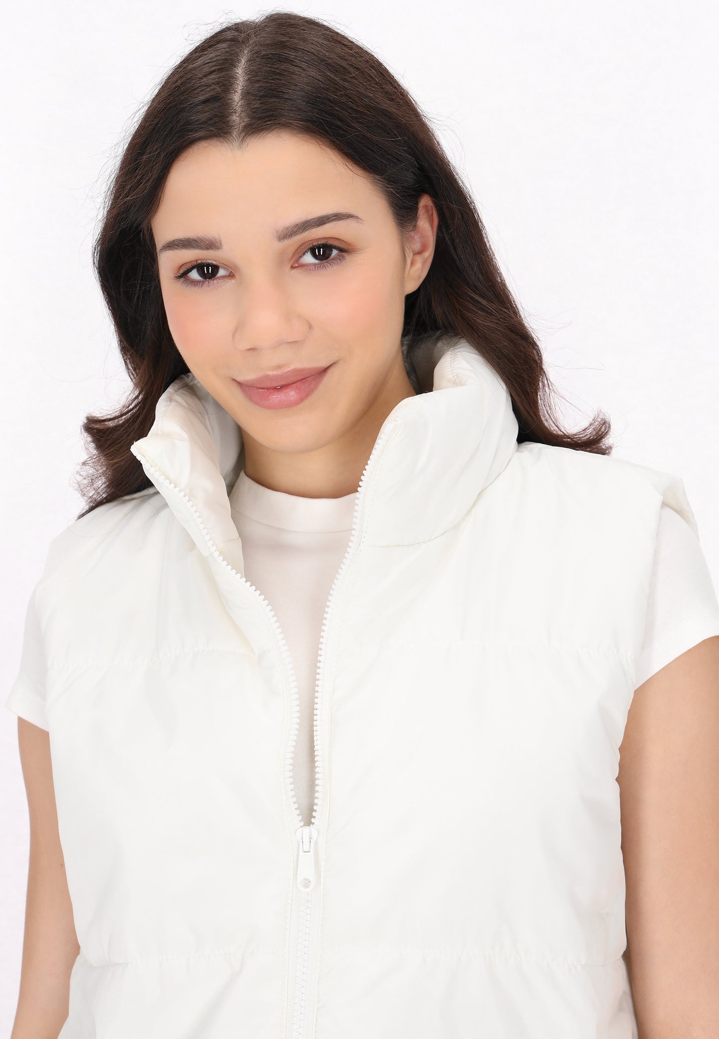 myMo ATHLSR Damen-Weste