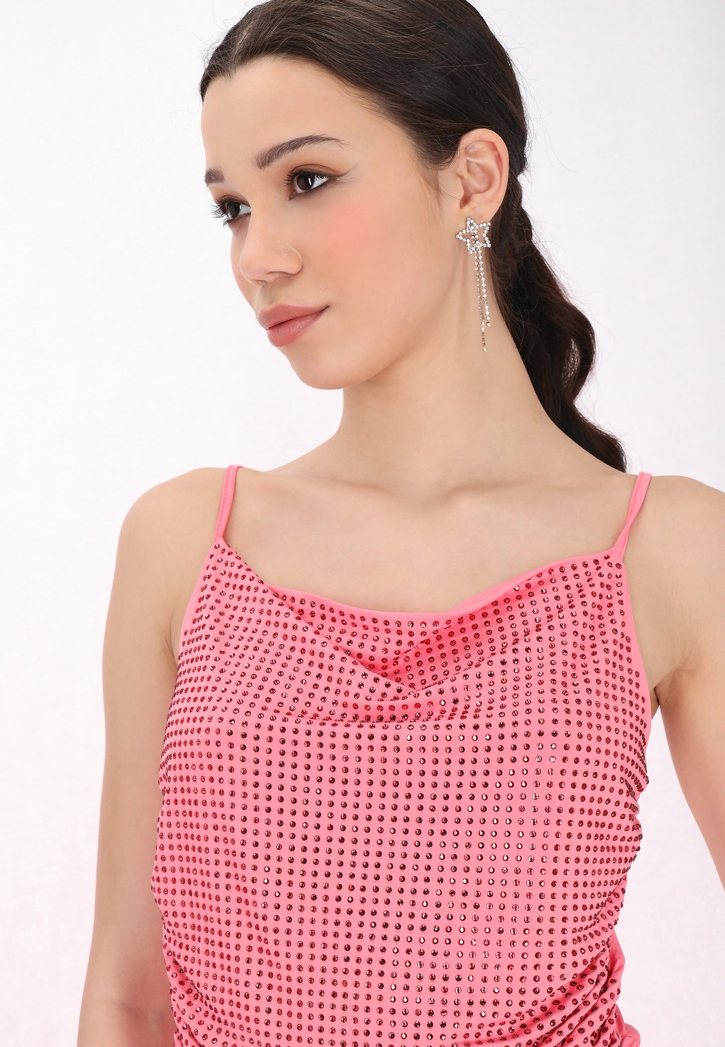 myMo at night Damen-Kleid