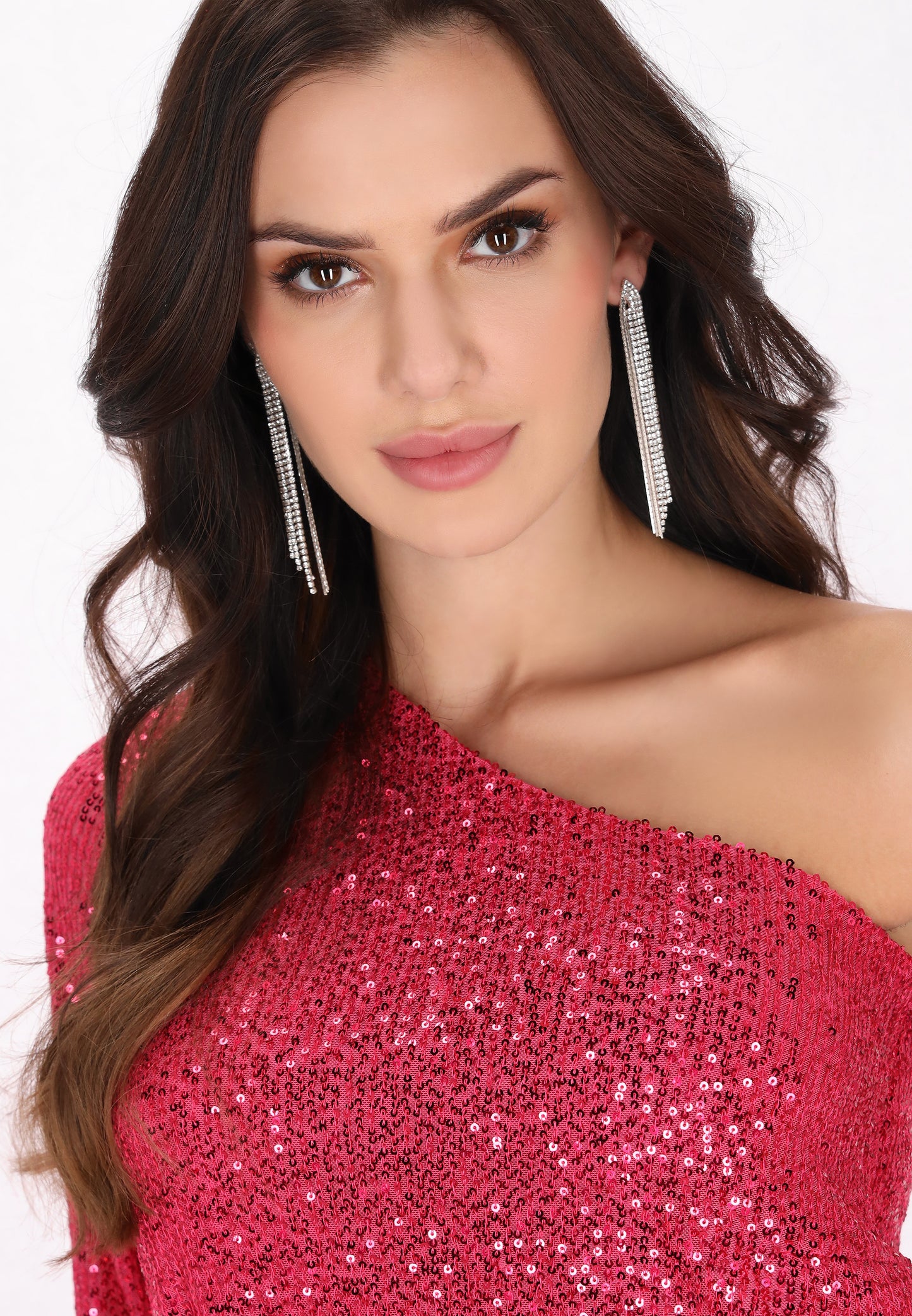 faina Women's Blouse