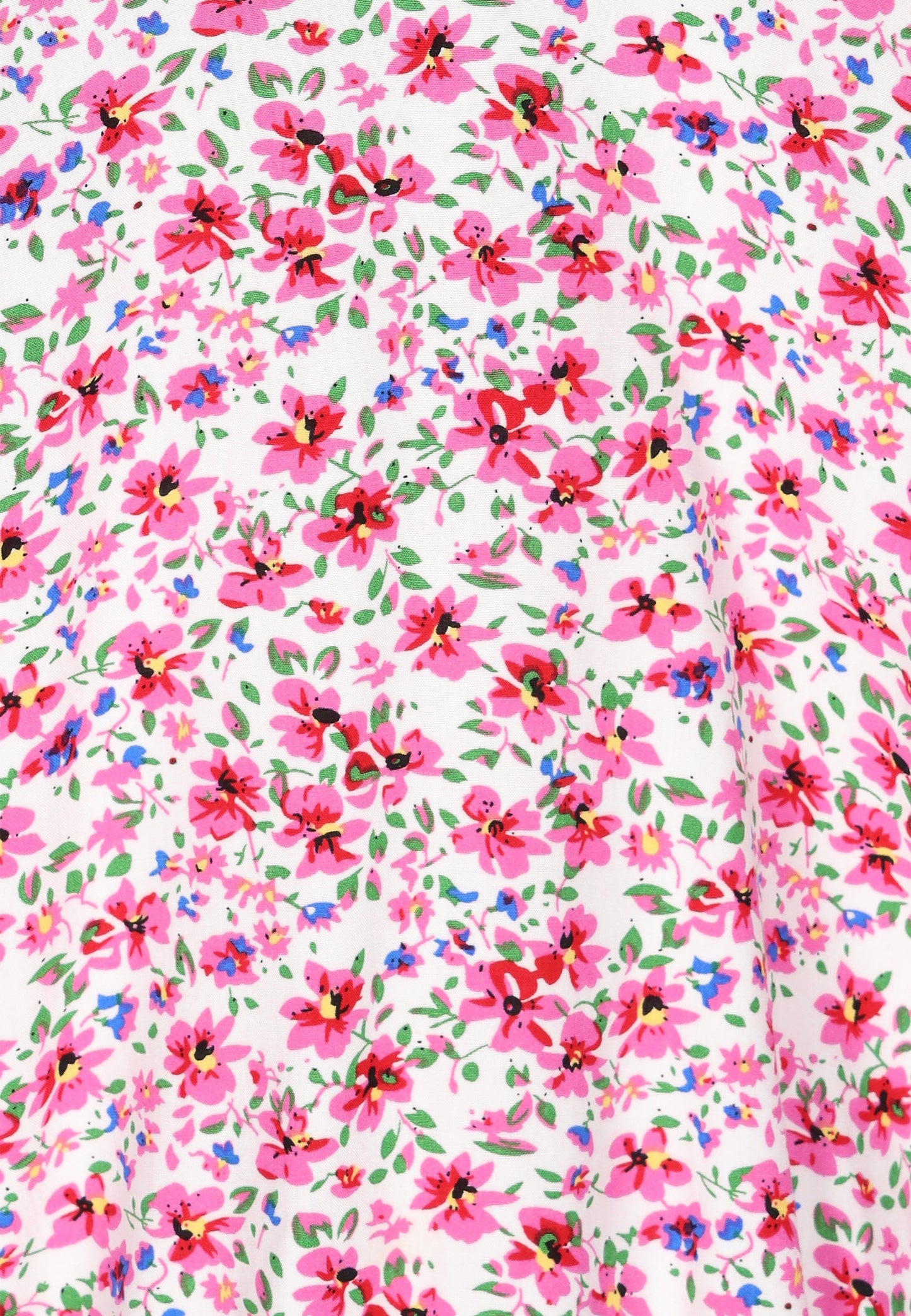 SWIRLY Kobiety bluzka