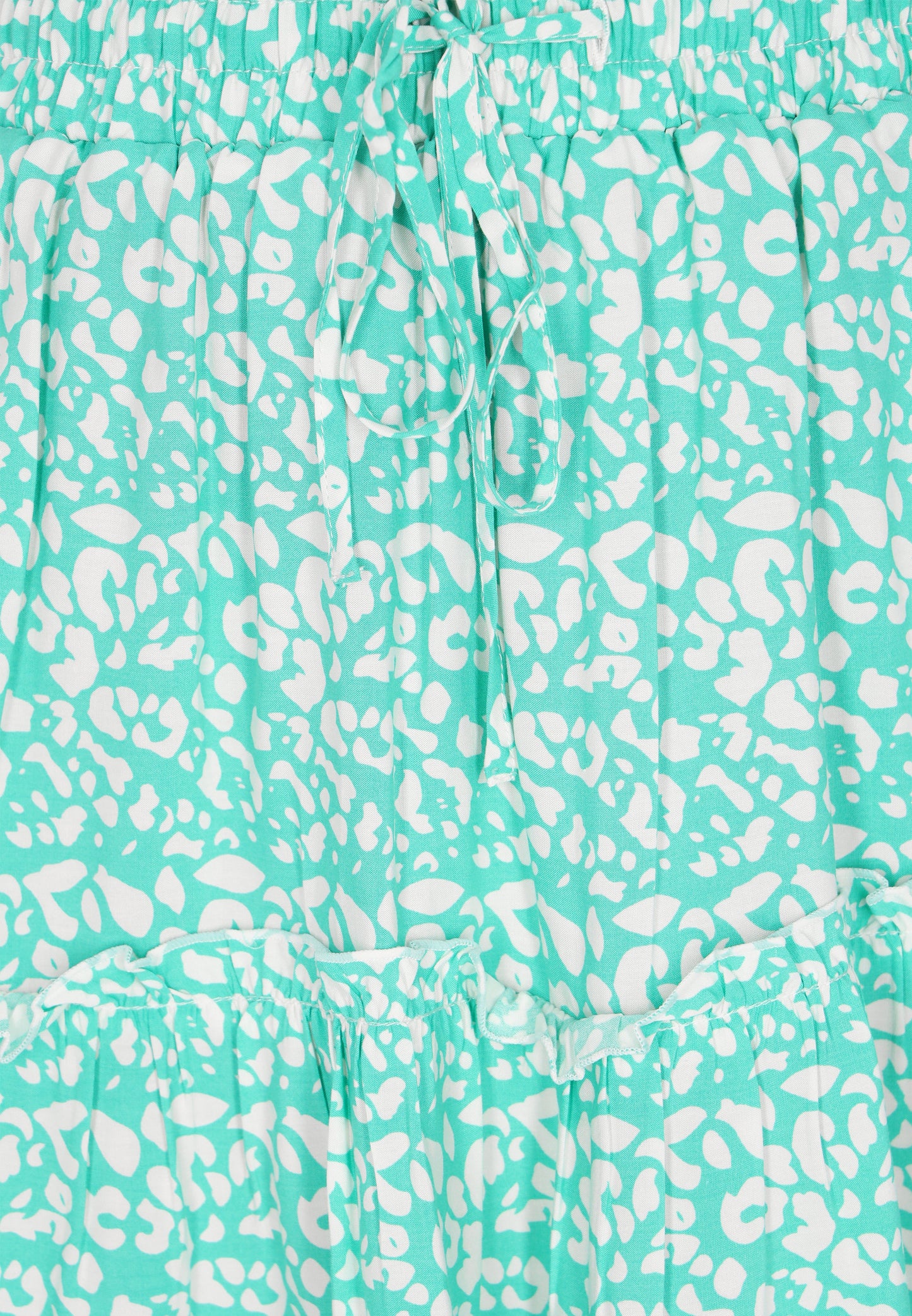 SWIRLY Kobiety spódnica