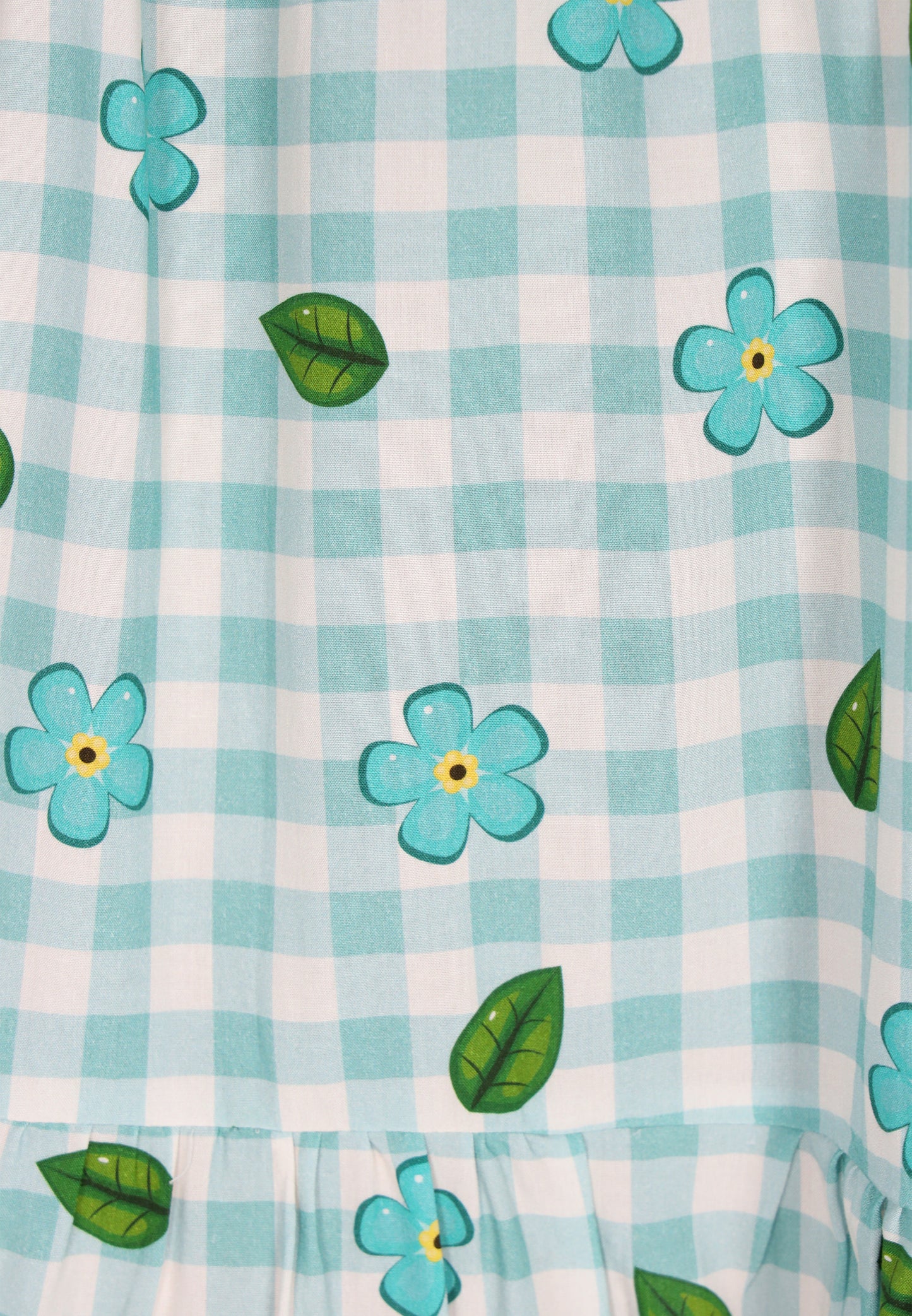 SWIRLY Women's Skirt