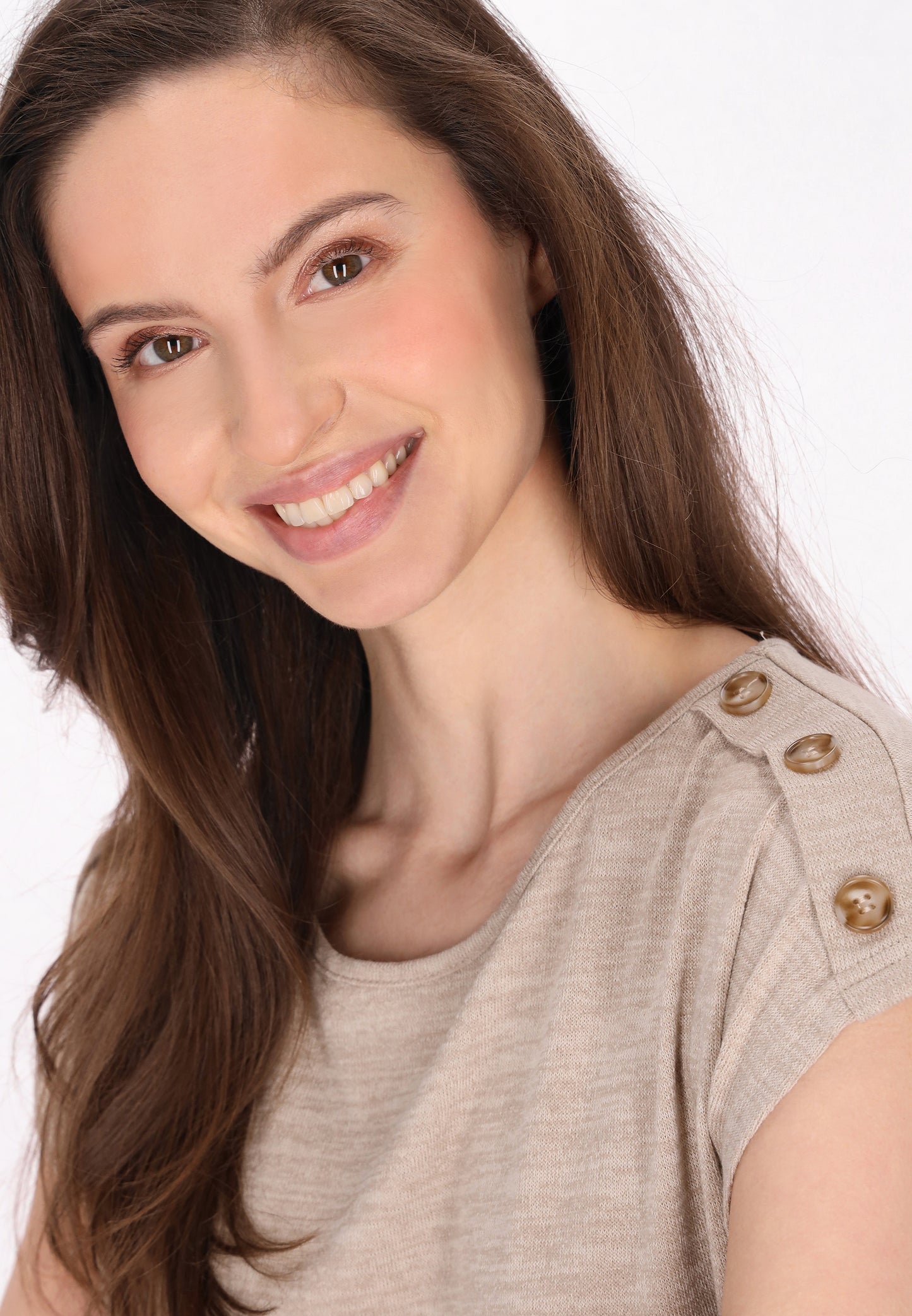 usha BLUE LABEL Kobiety bluzka