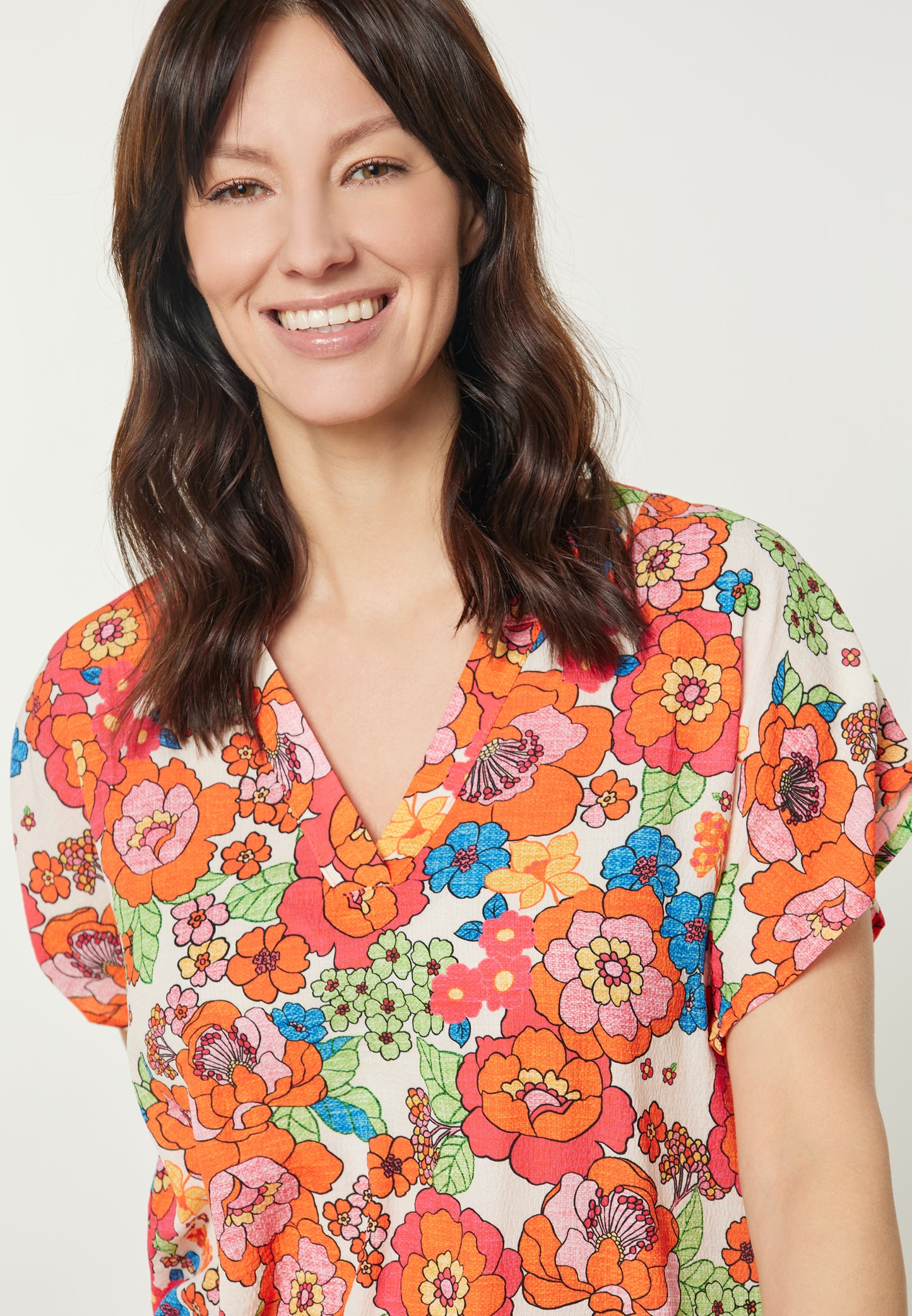 usha BLUE LABEL Kobiety damska