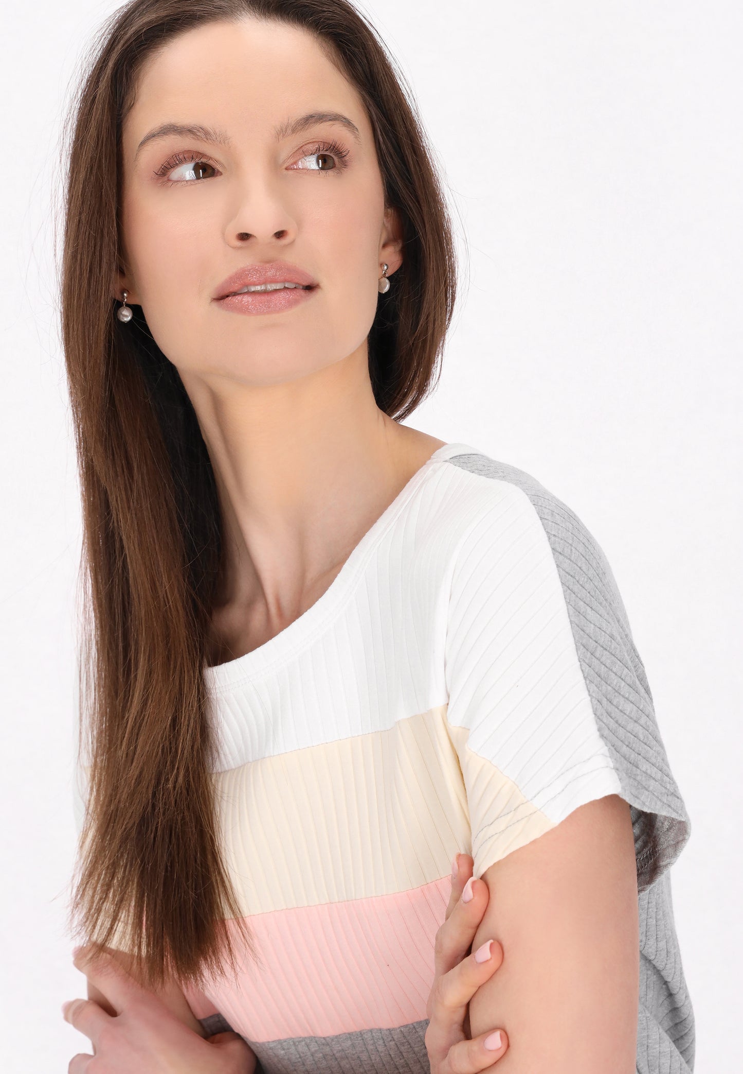 usha BLUE LABEL Kobiety koszulka