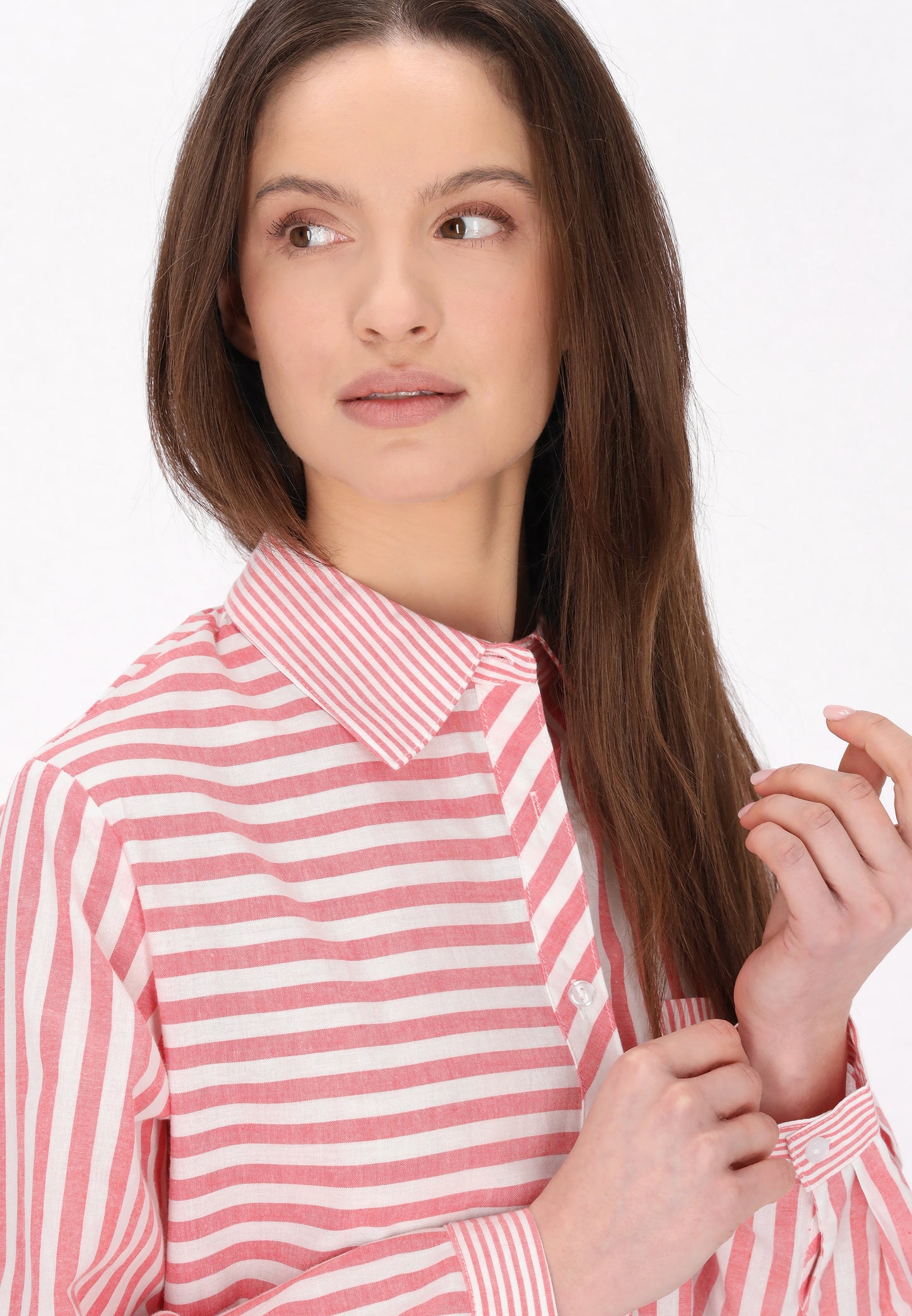 usha BLUE LABEL Women's Shirt