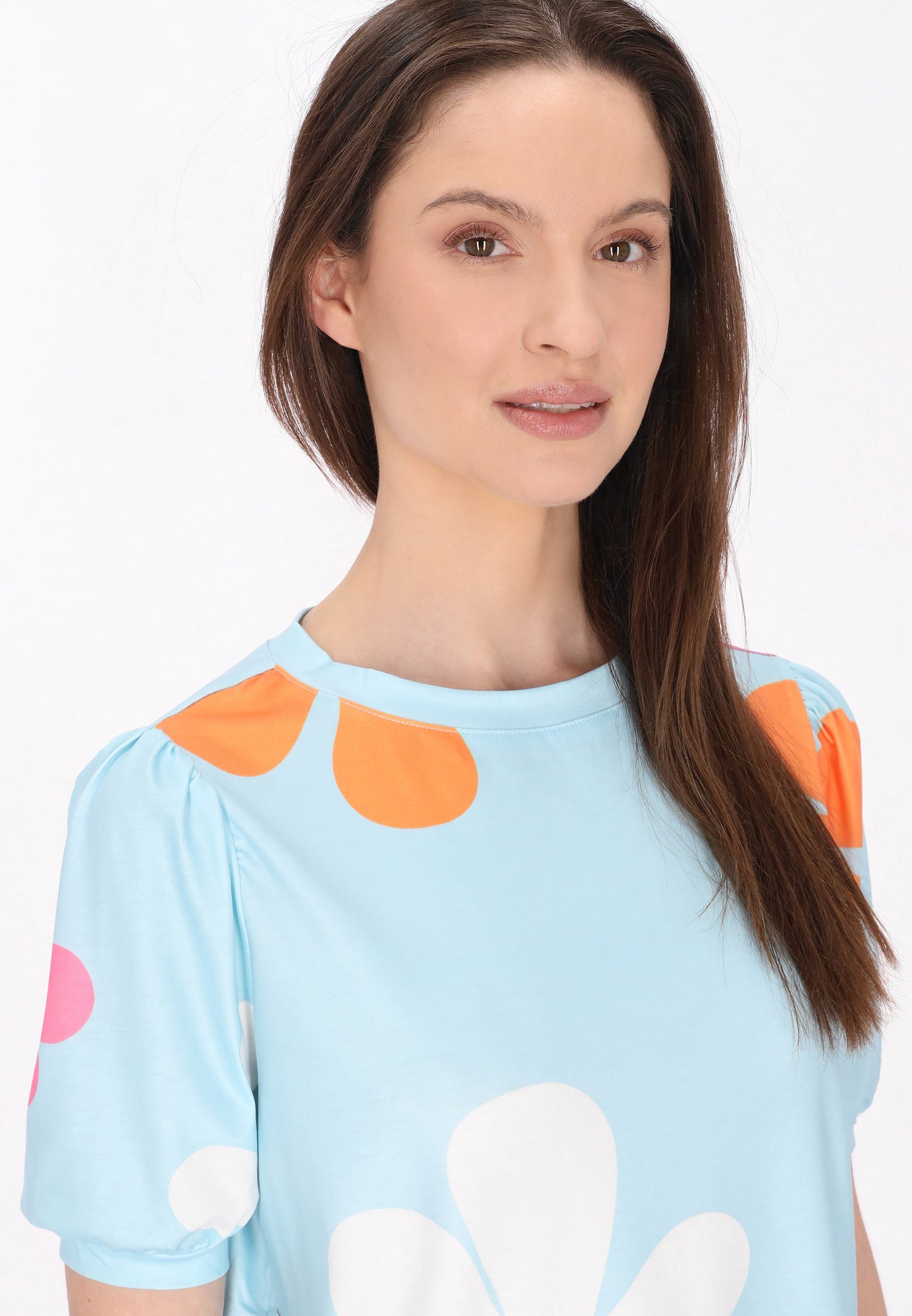 usha BLUE LABEL Damen-Bluse