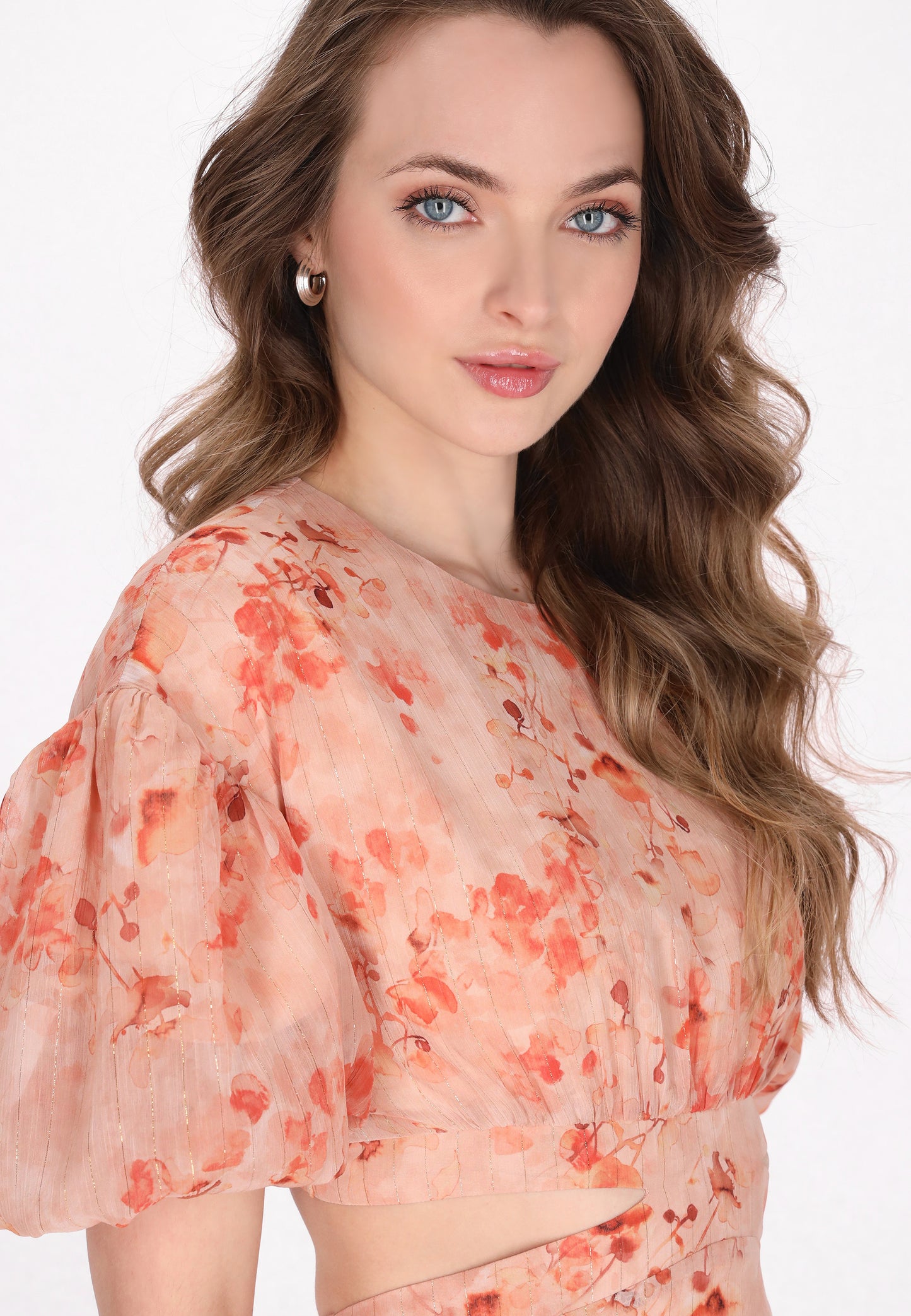 DreiMaster Vintage Damen-Kleid