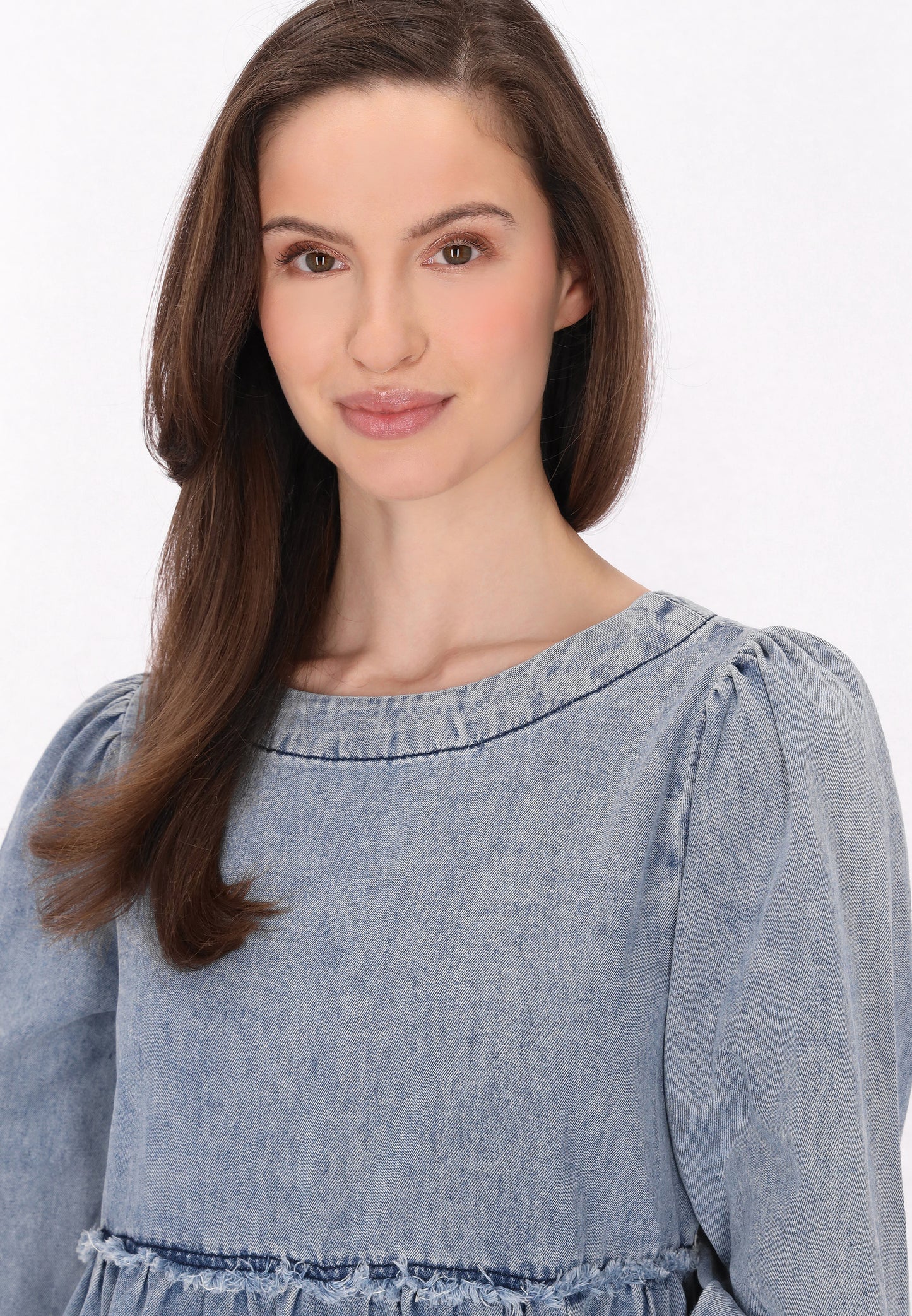 usha BLUE LABEL Kobiety's Sukienka