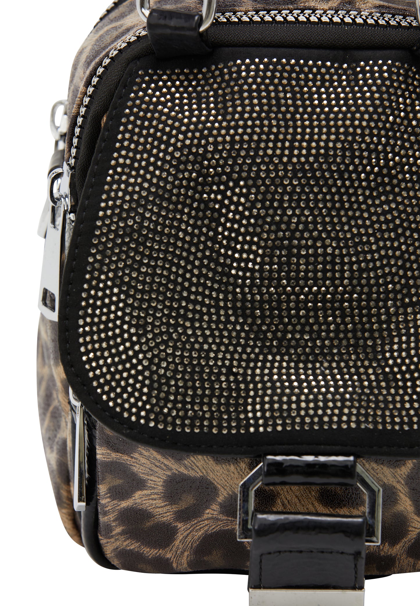 myMo ROCKS Damen-Handtasche