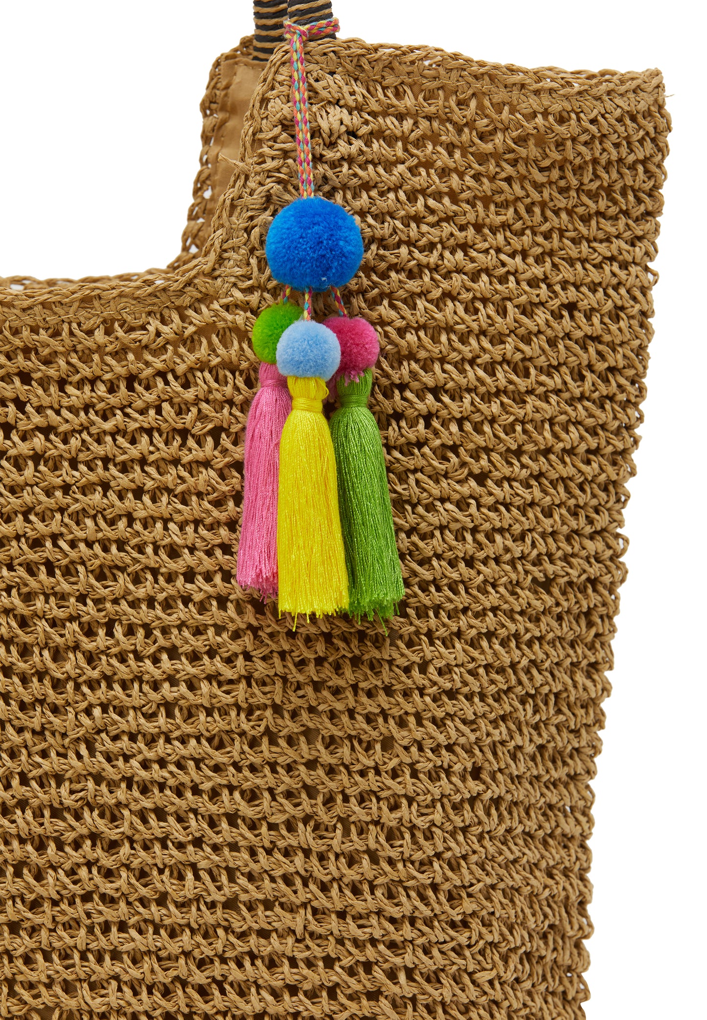 IZIA Kobiety torba na ramię