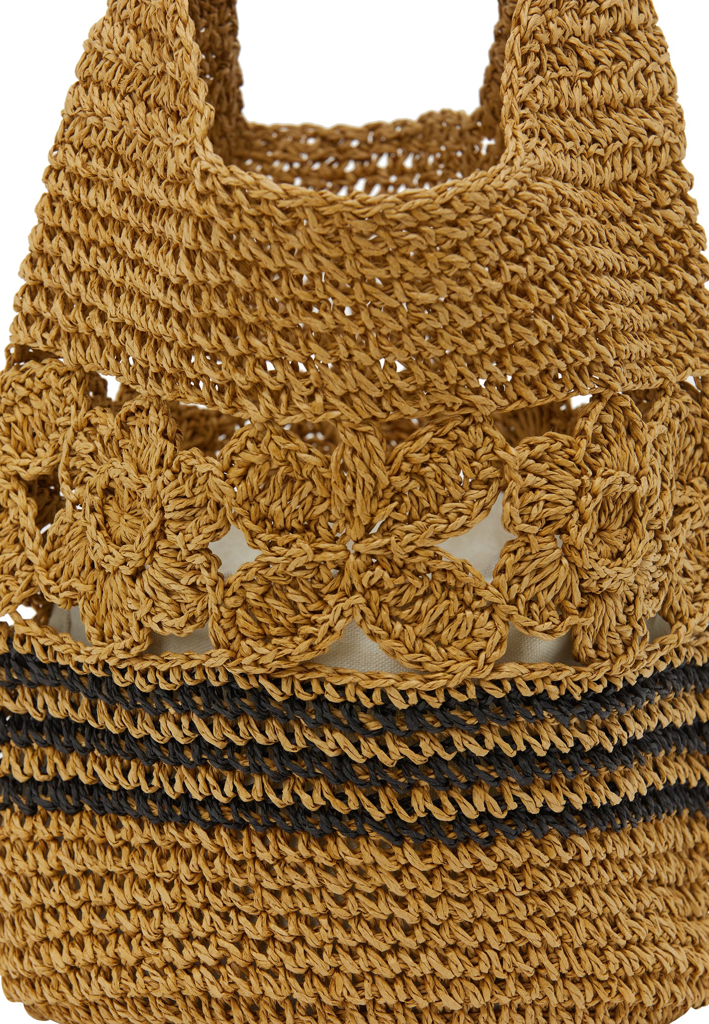 IZIA Women's Bucket Bag