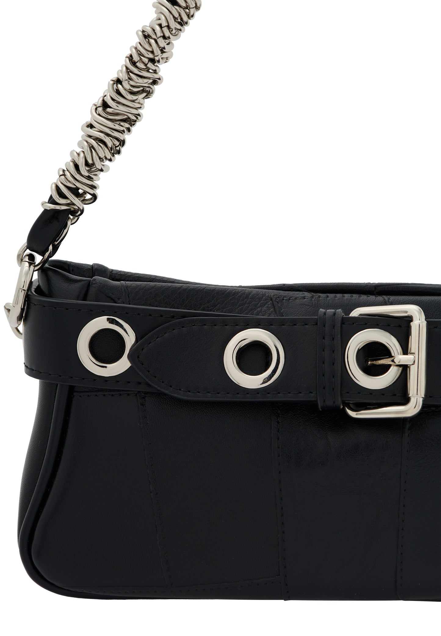 faina Damen-Schultertasche