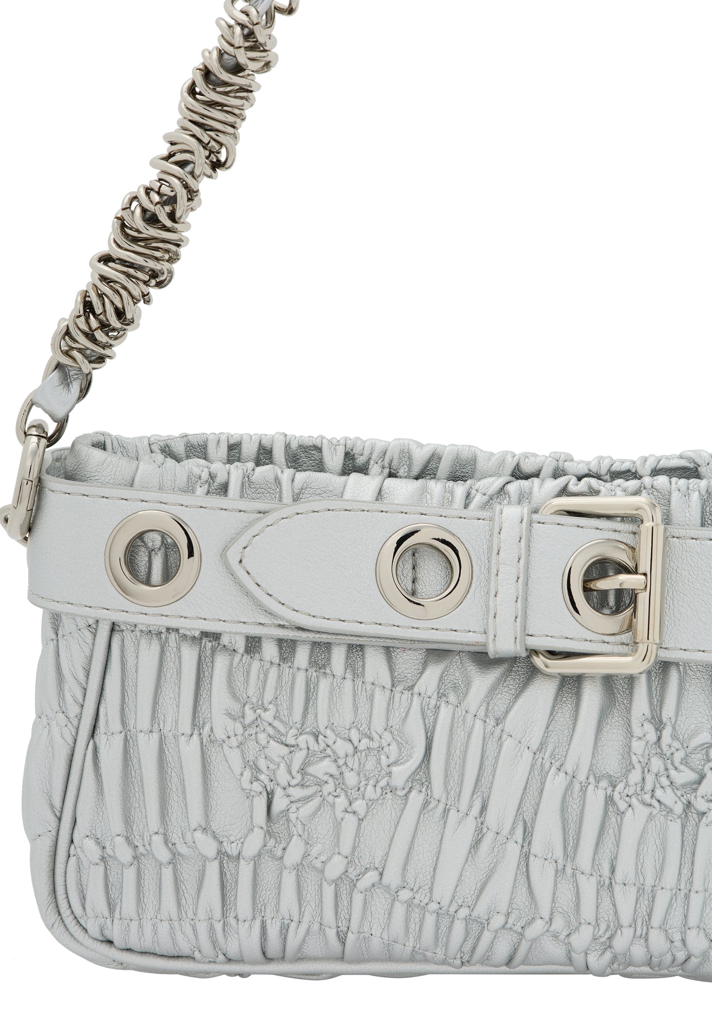 faina Damen-Schultertasche