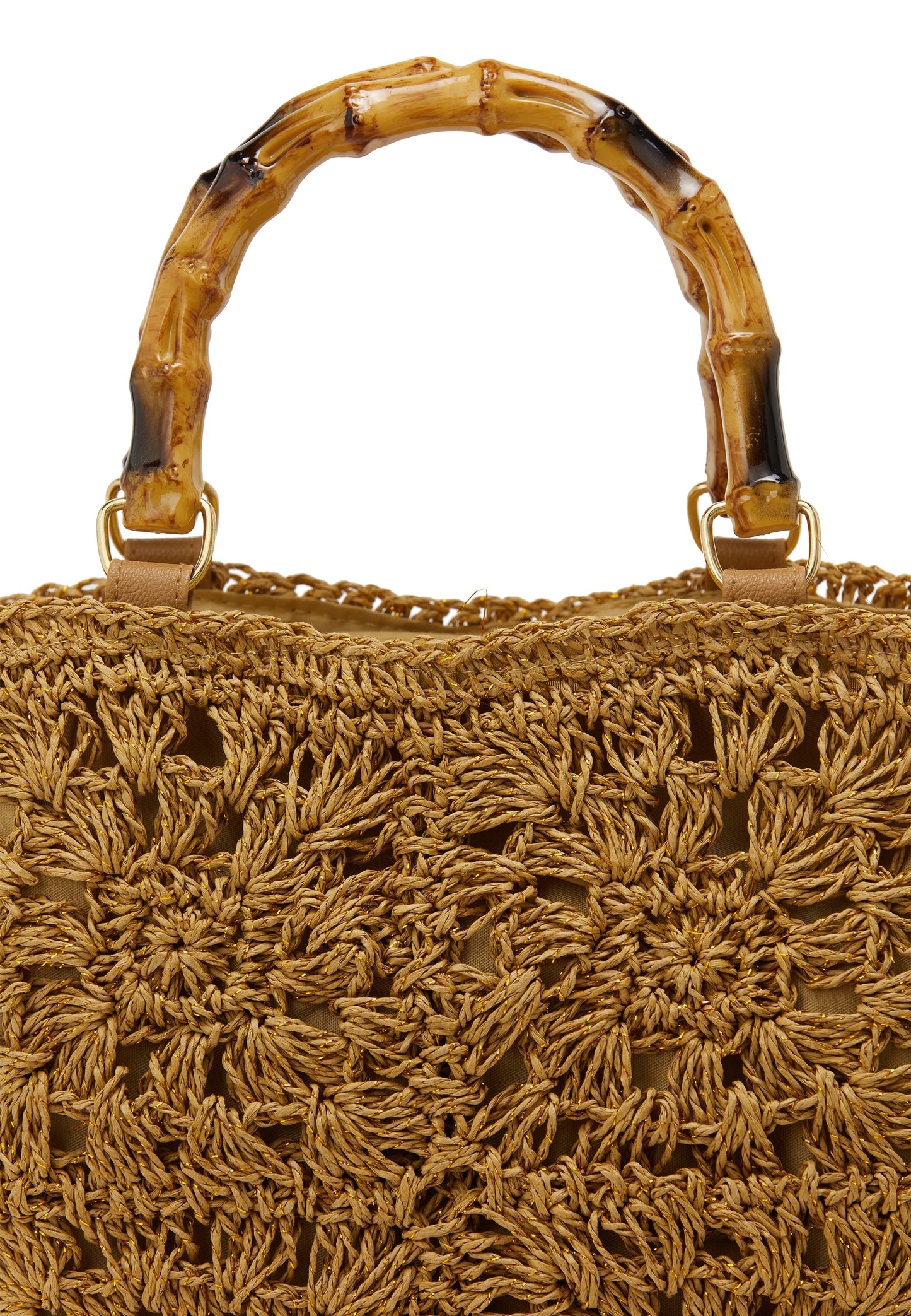 IZIA Women's Handbag