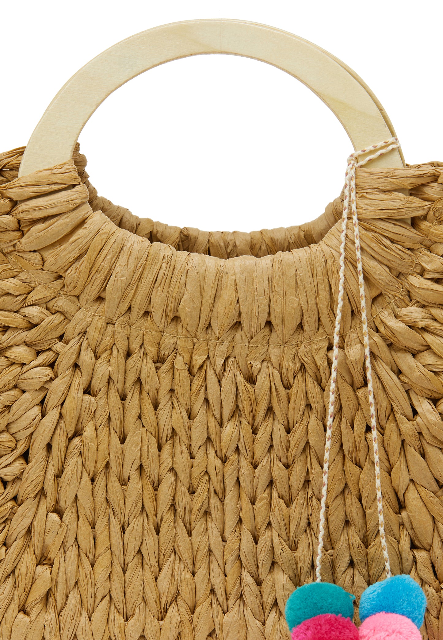 IZIA Women's Handbag