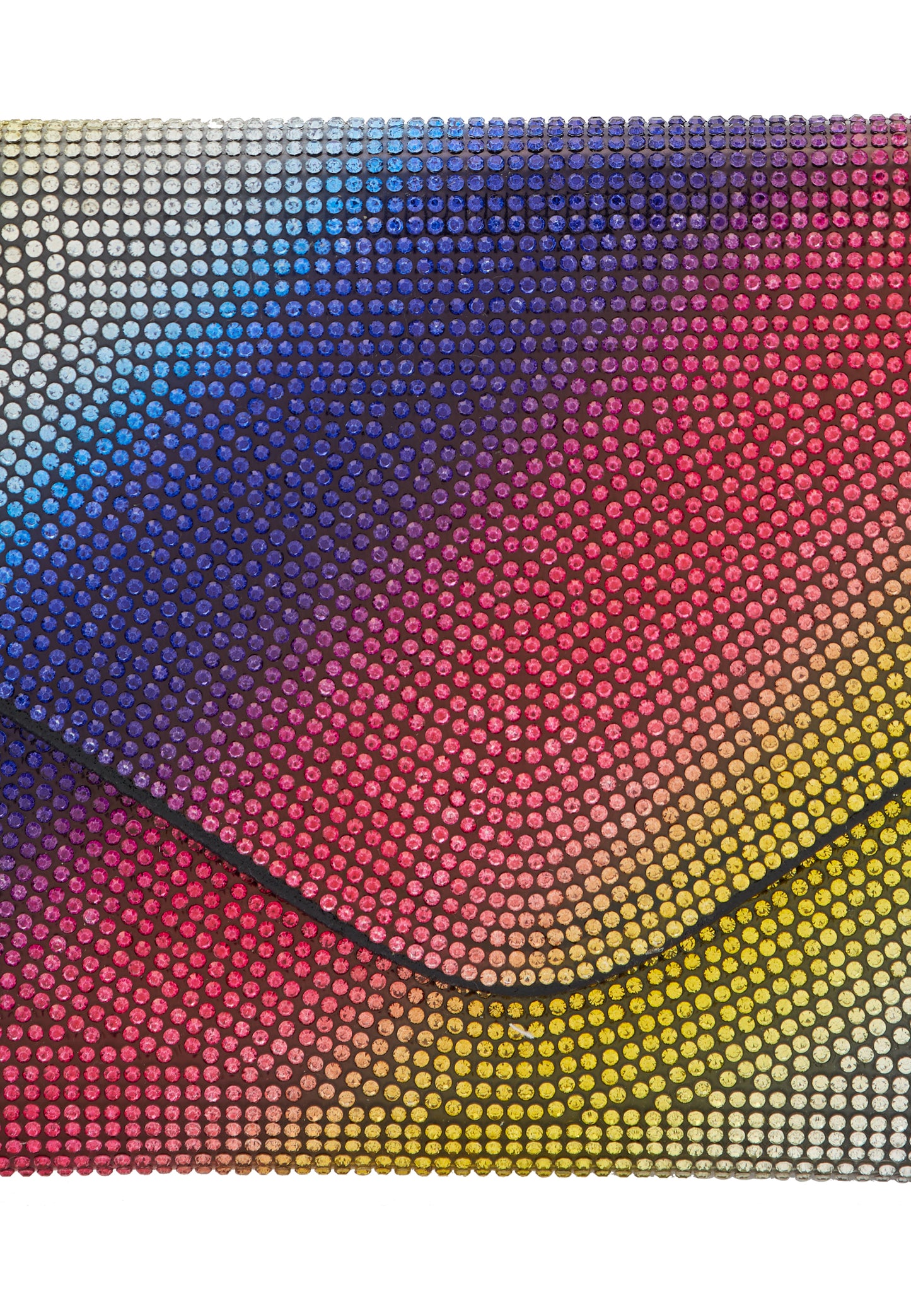 faina Damen-Clutch-Tasche