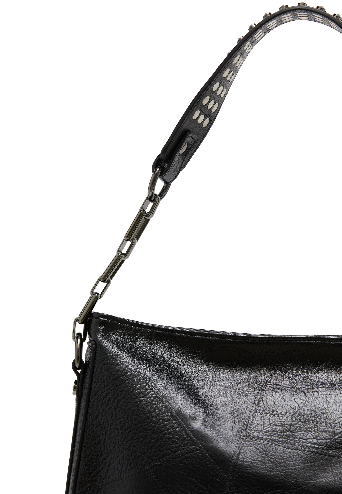 faina Damen-Schultertasche