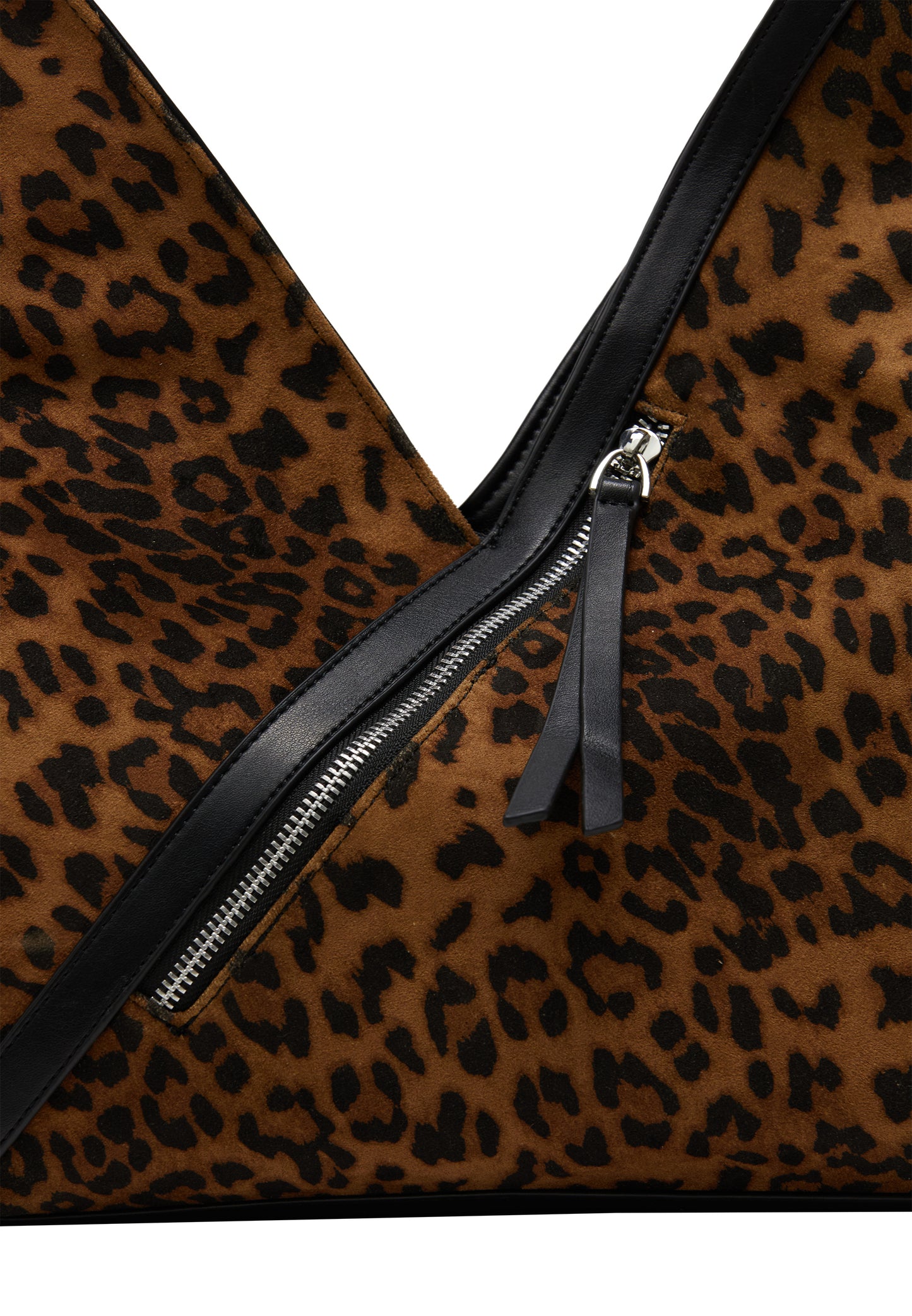 faina Damen-Hobo-Tasche