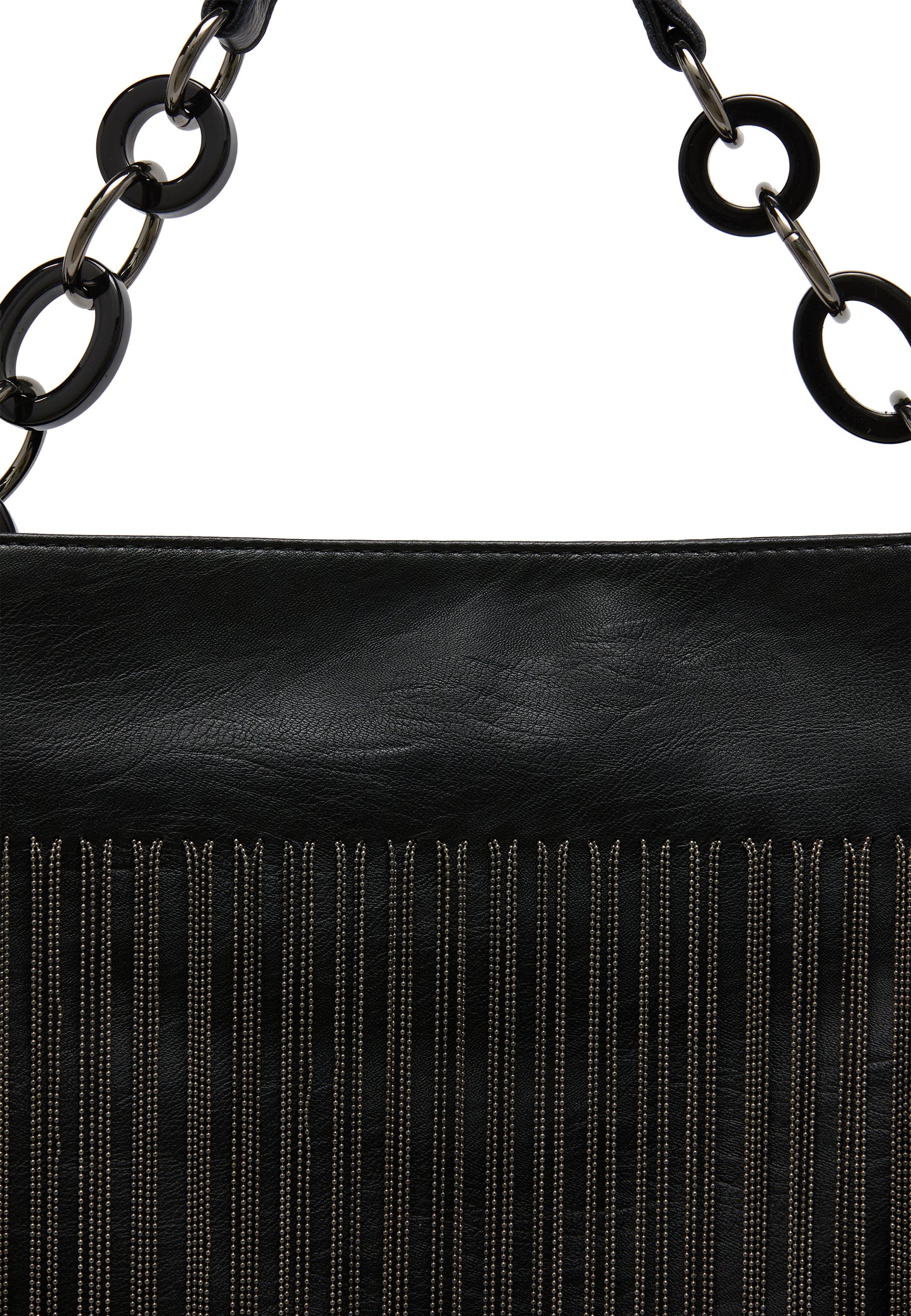 faina Damen-Schultertasche