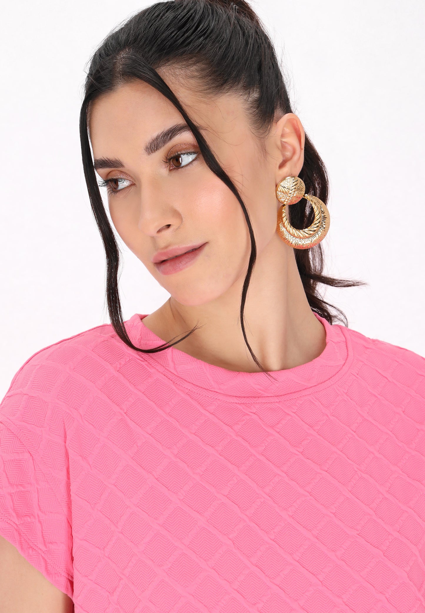 faina ATHLSR Damen-T-Shirt