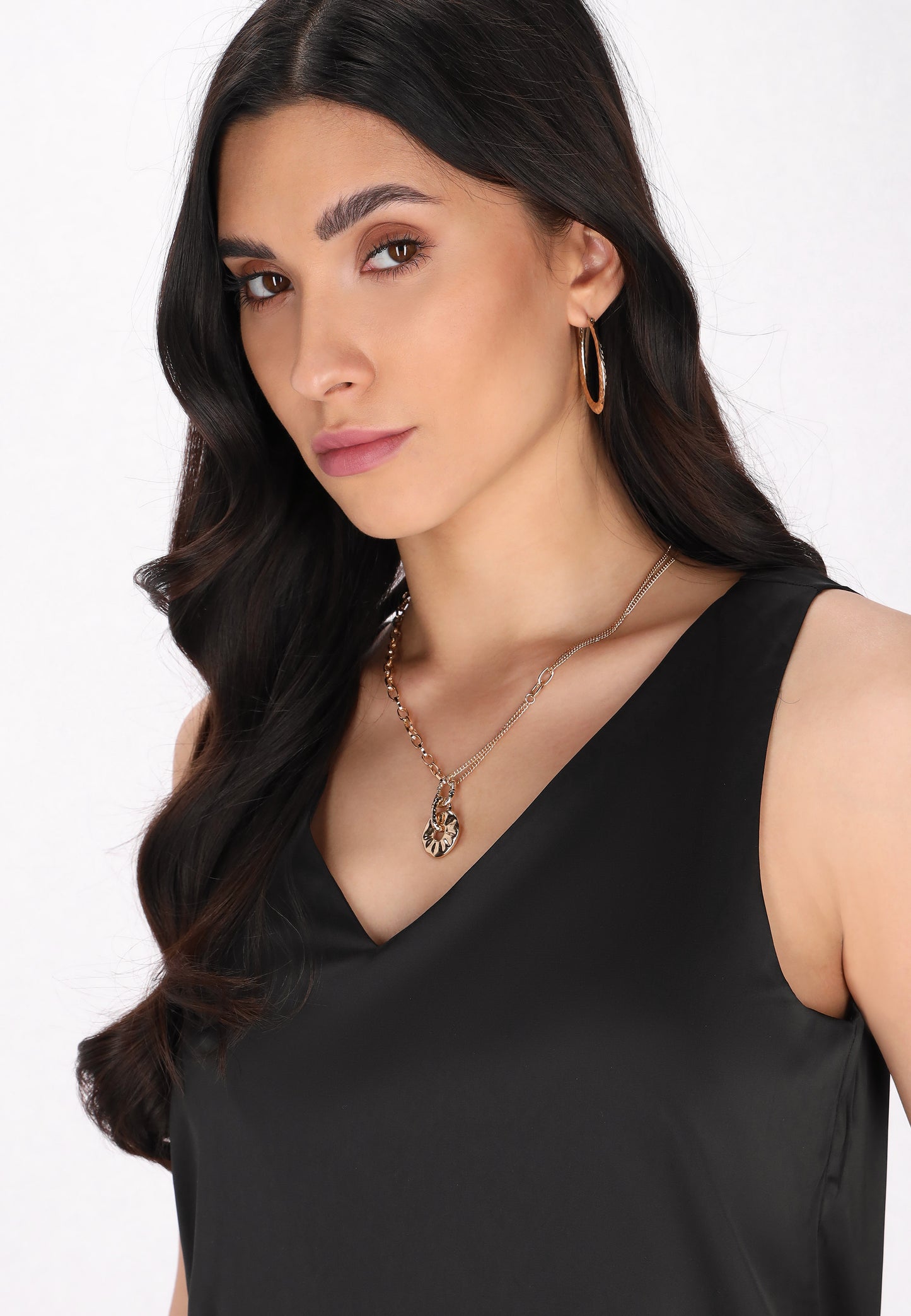 faina ESSENTIALS Kobiety Bluzka