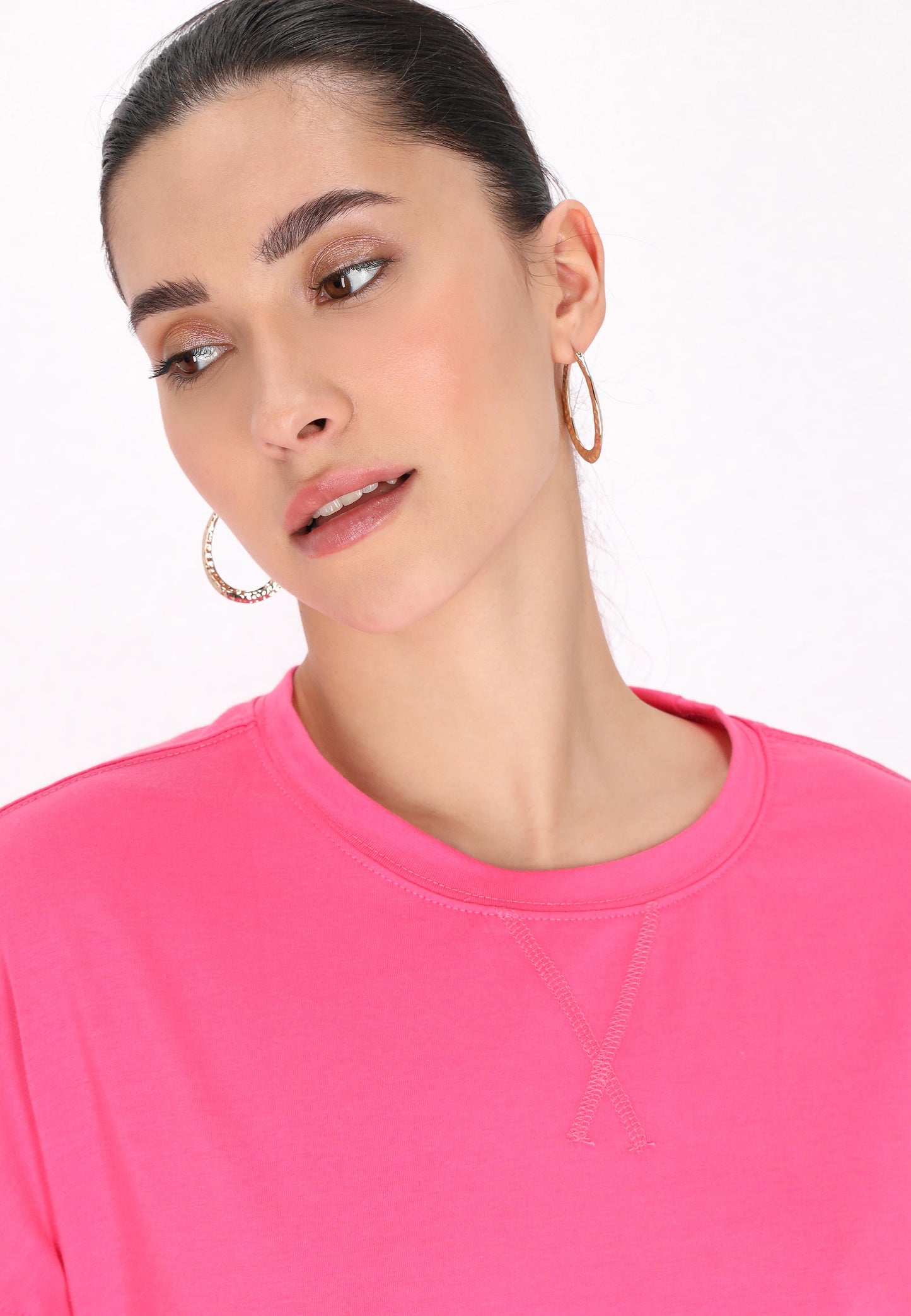 faina ATHLSR Damen-T-Shirt