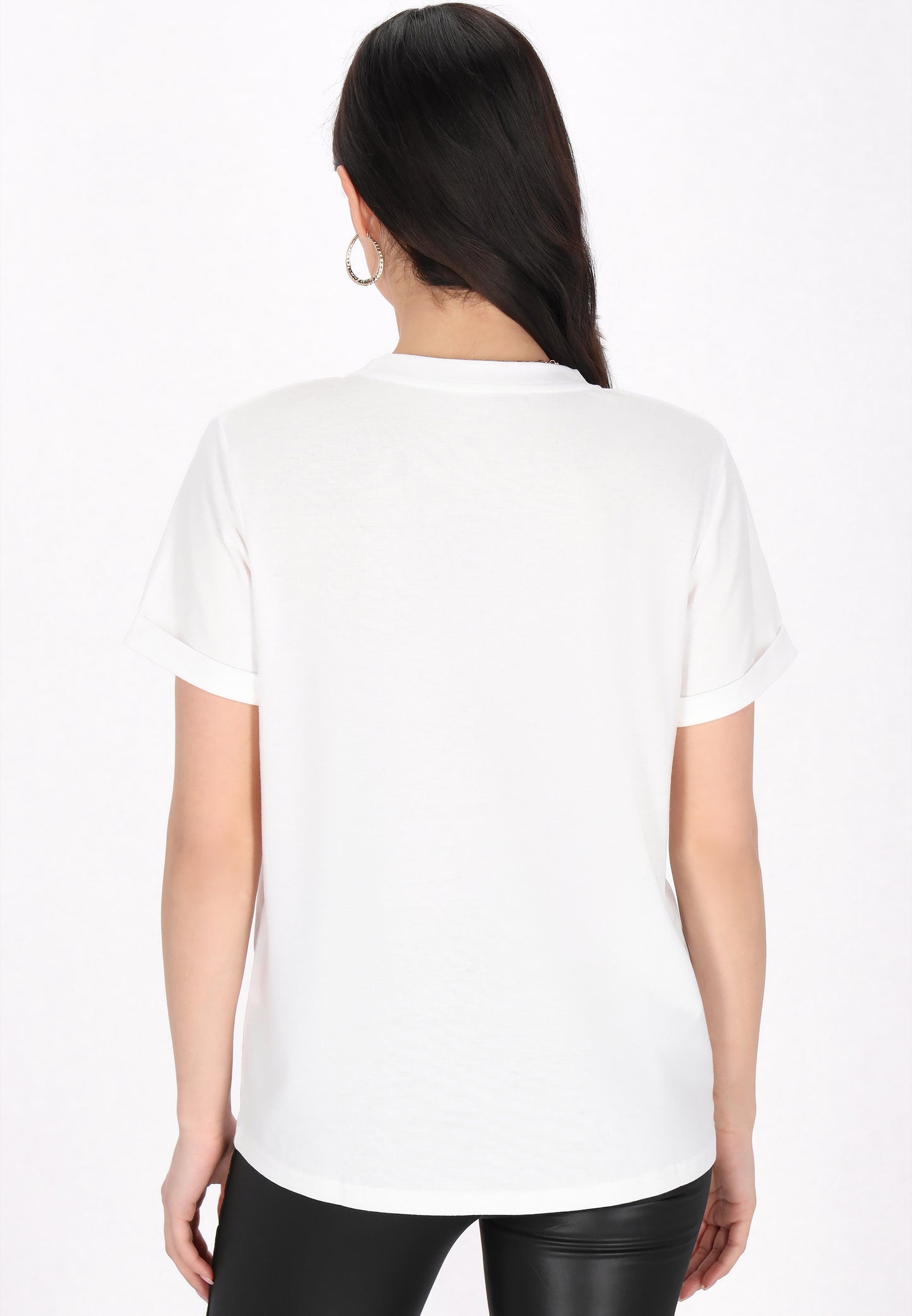 faina ESSENTIALS Women's T-Shirt