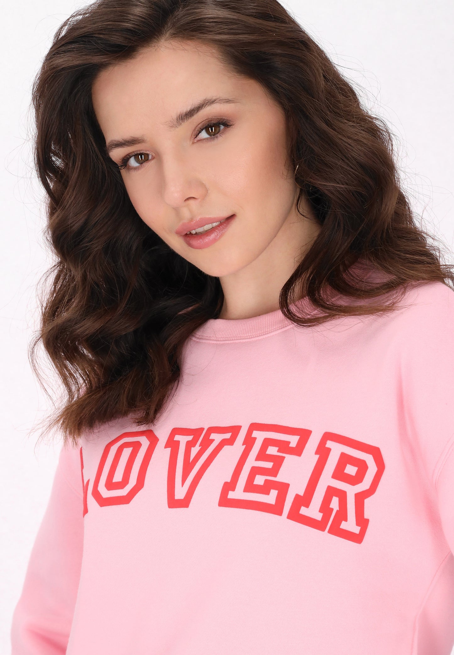 faina FREIZEIT Damen-Sweatshirt